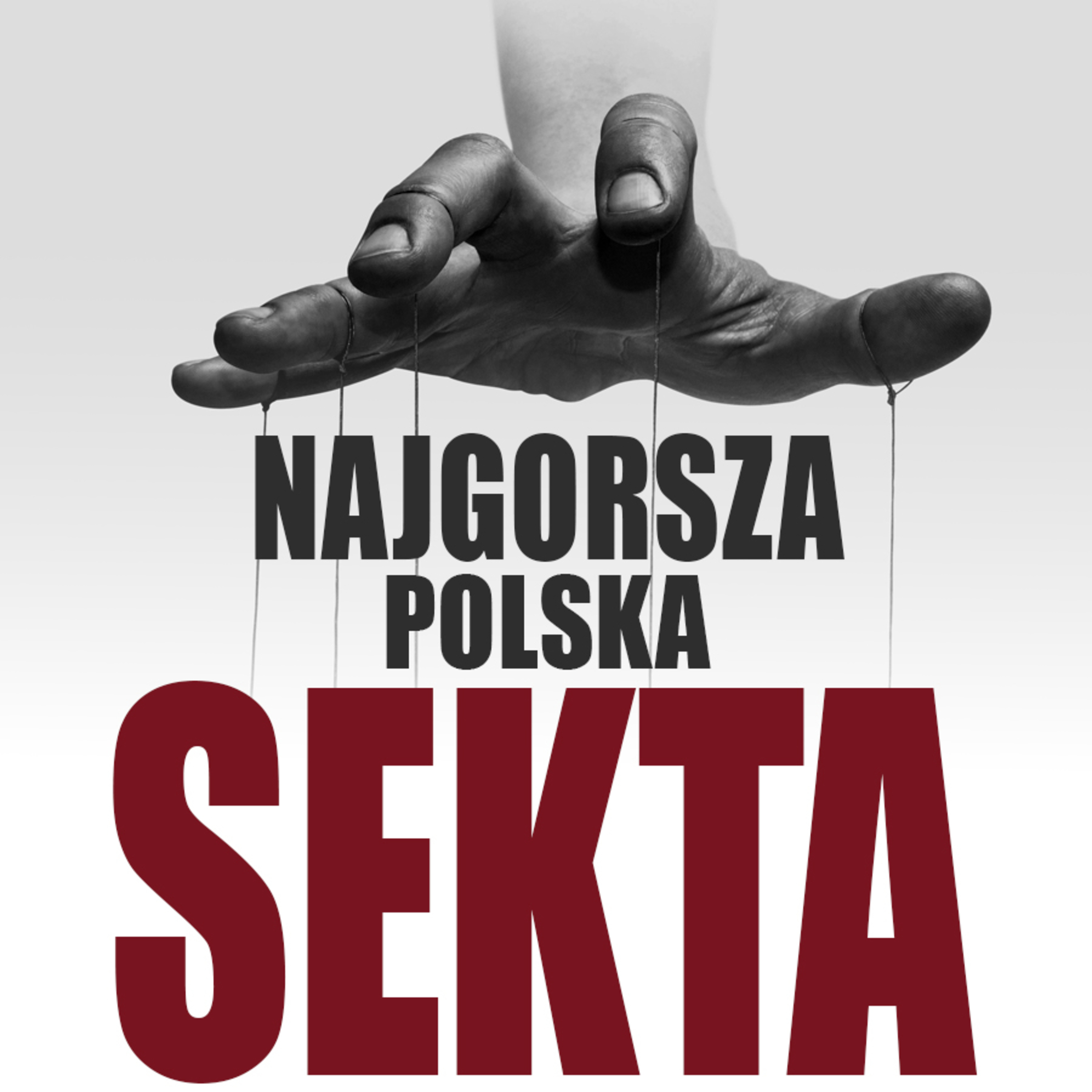 Najstraszniejsza sekta w Polsce #99