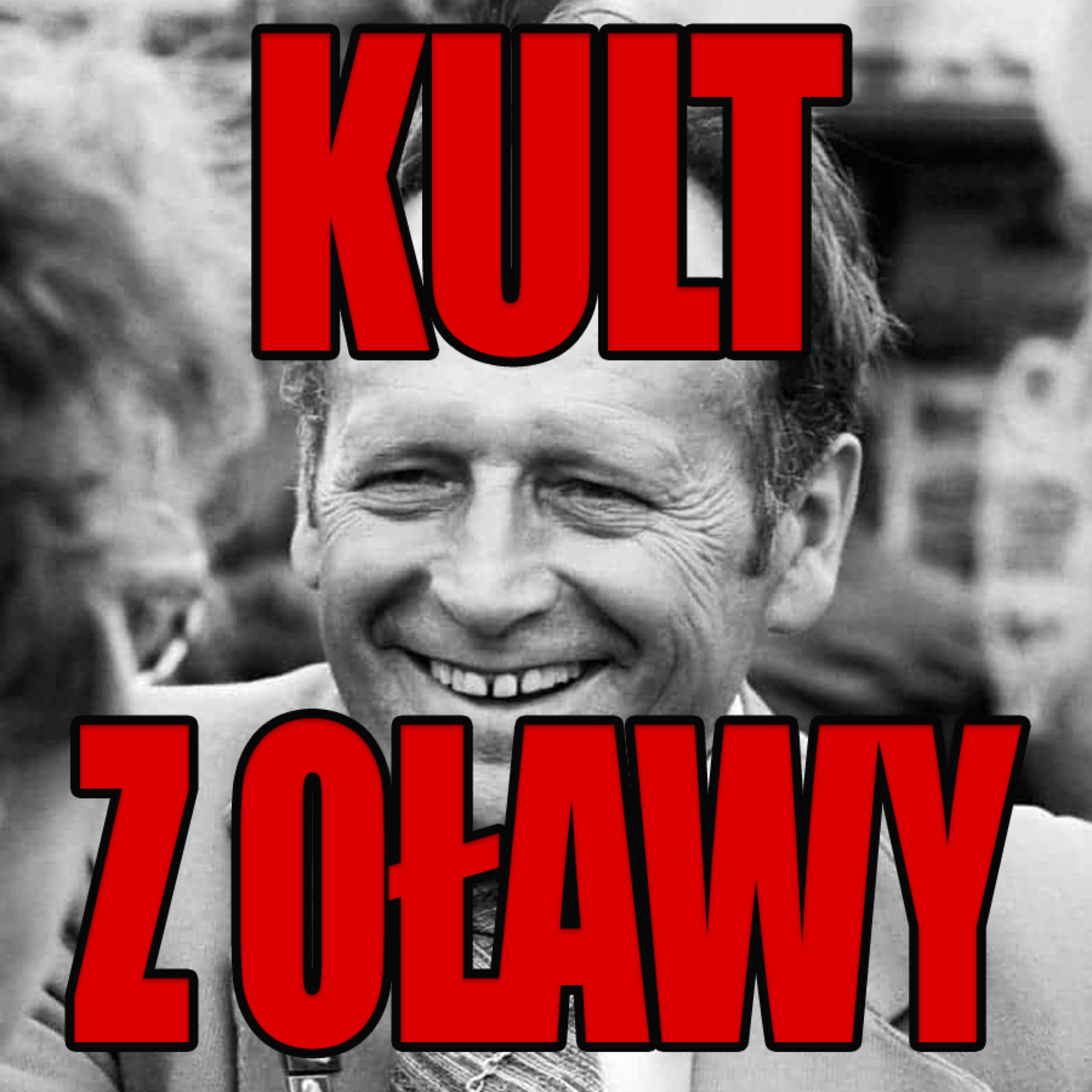 Kult z Oławy. Bali się go biskupi i Jaruzelski #100