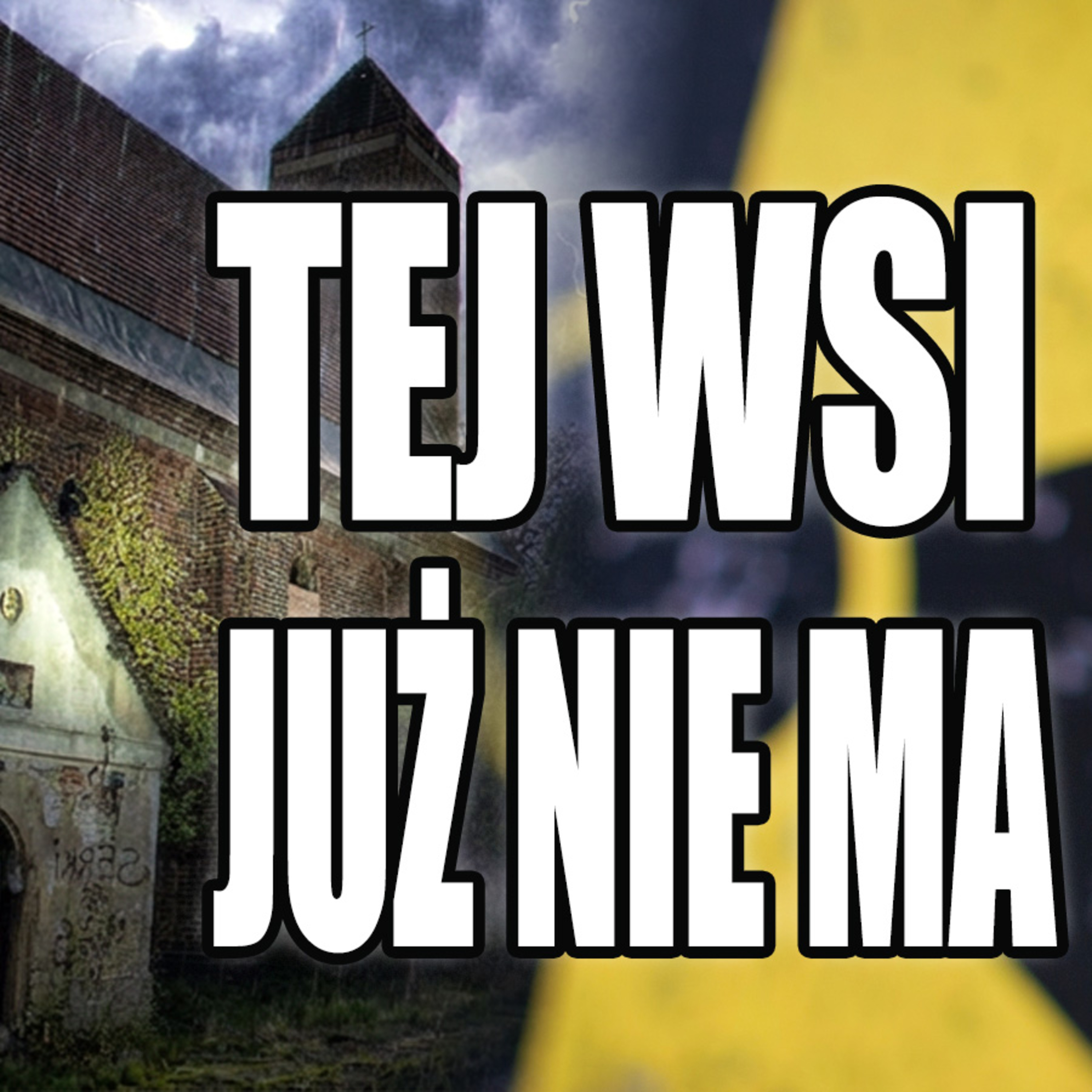 Polski Czarnobyl? Zagłada małej wsi #101