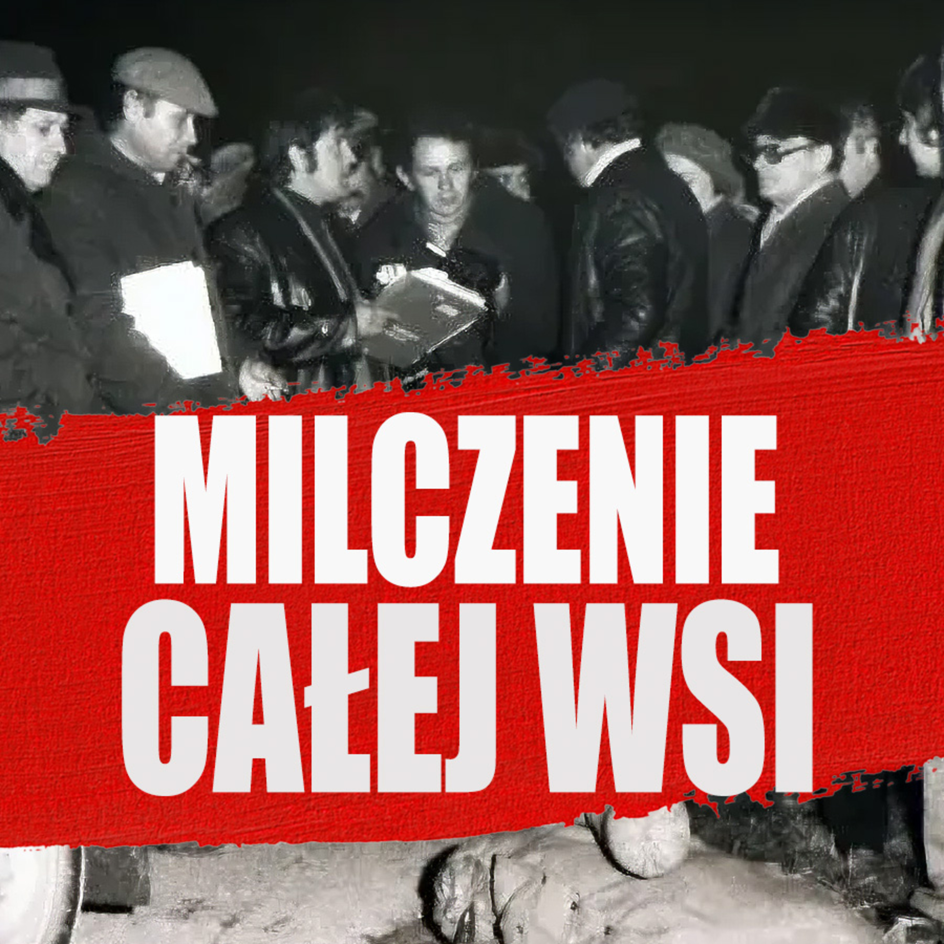 Przysięgli na Boga, że nie wydadzą morderców #106