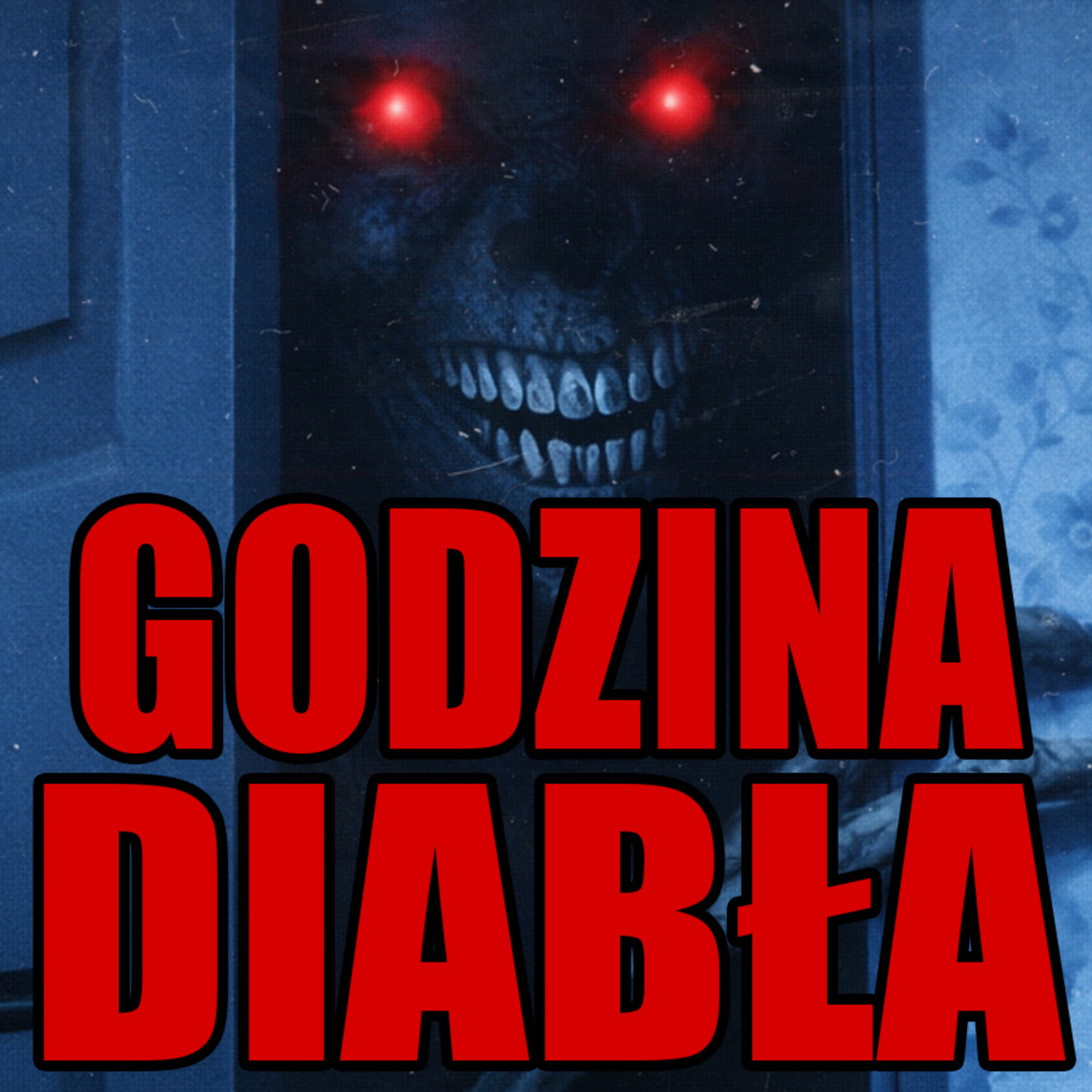 Coś budzi Cię w środku nocy. Godzina diabła #107