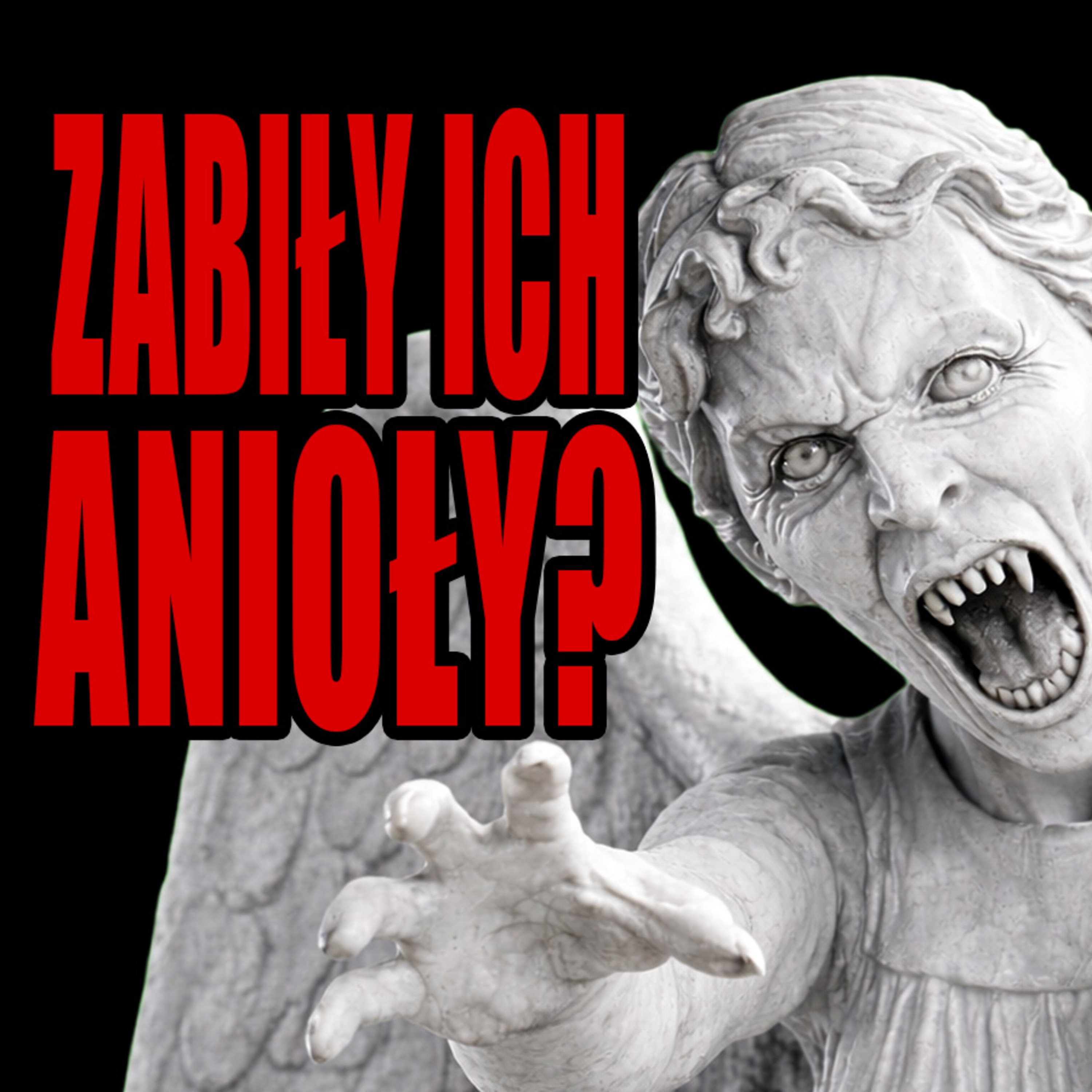 Anioły w okopach #108