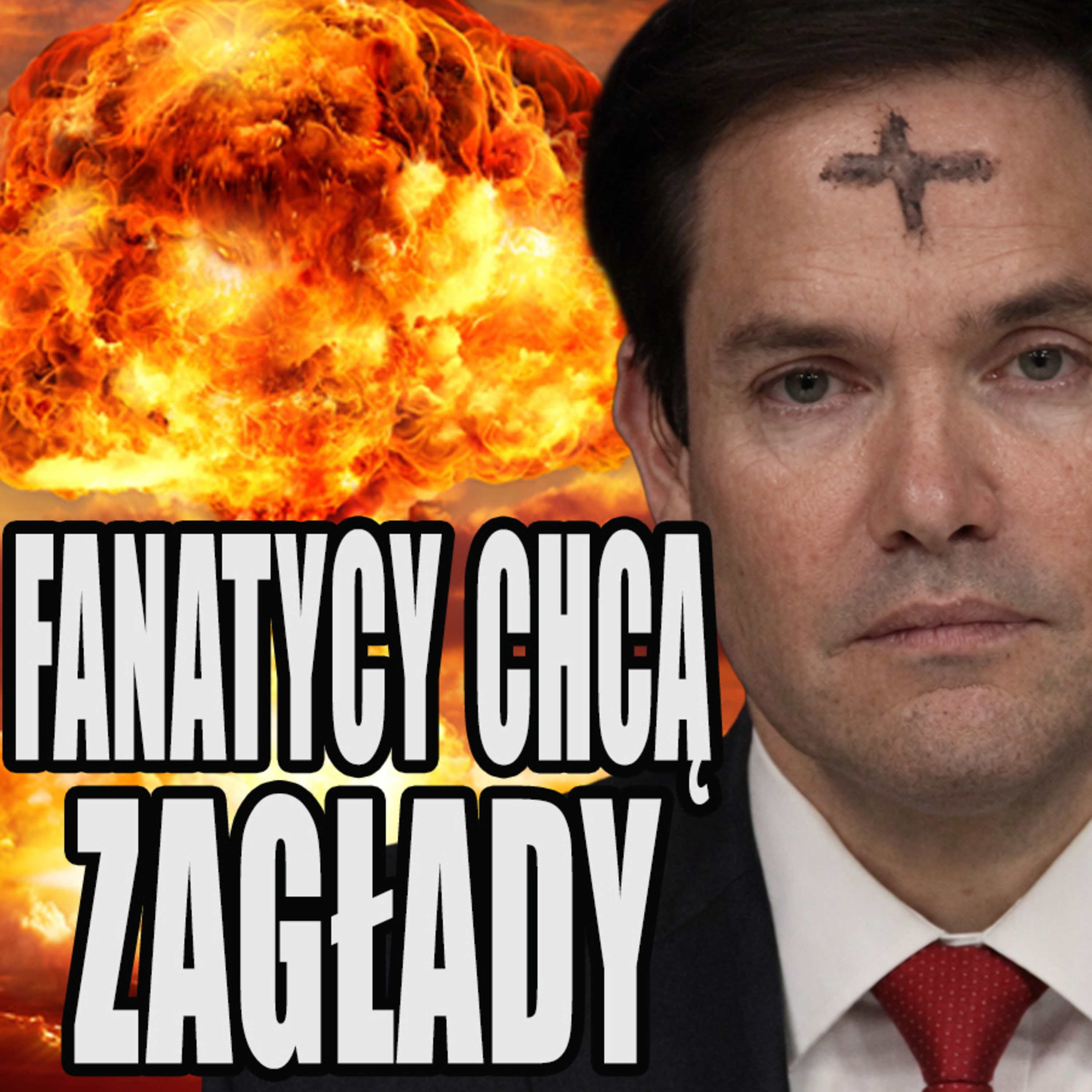Trump chce zagłady? W USA czekają na koniec świata #111