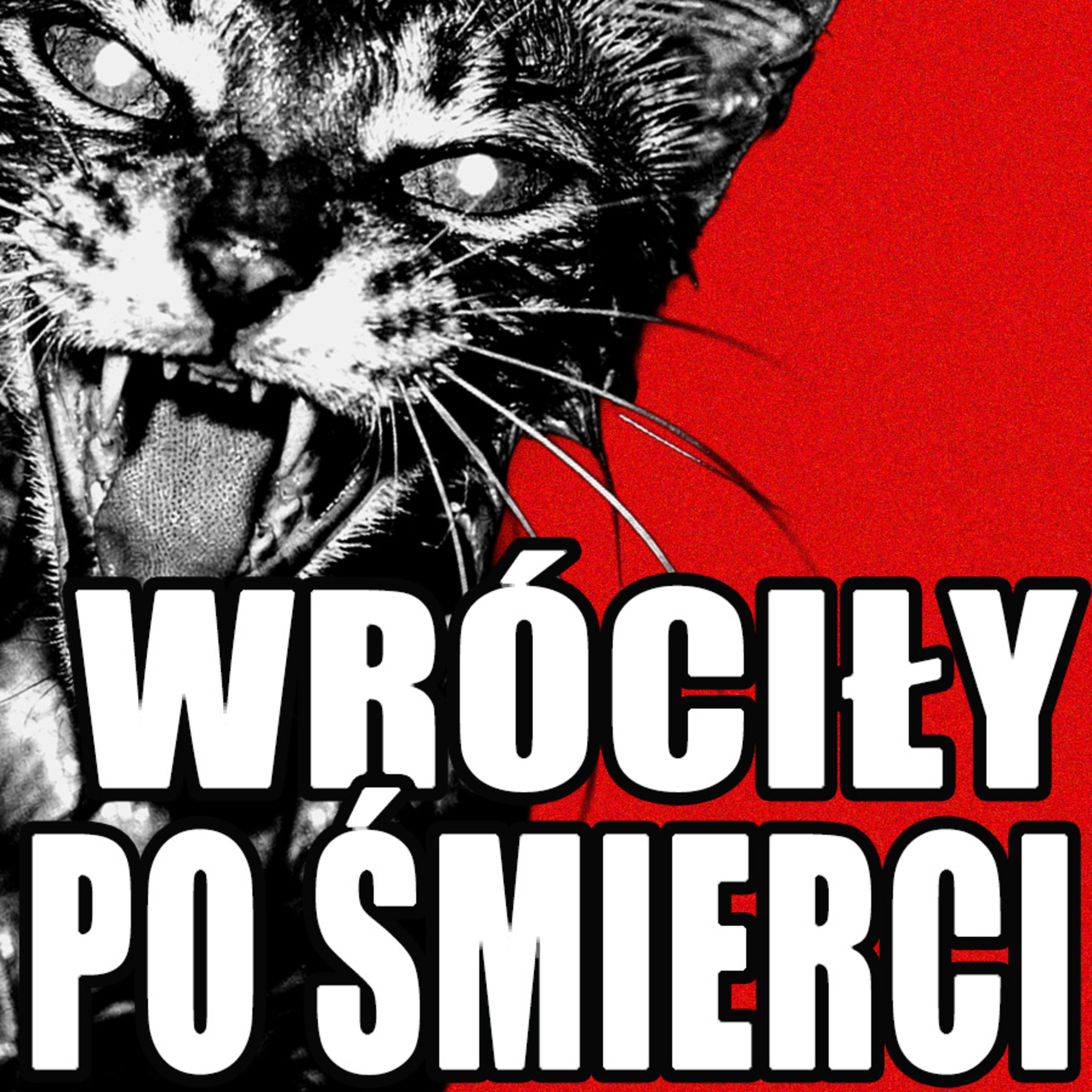 Zwierzęta wracają z zaświatów #114