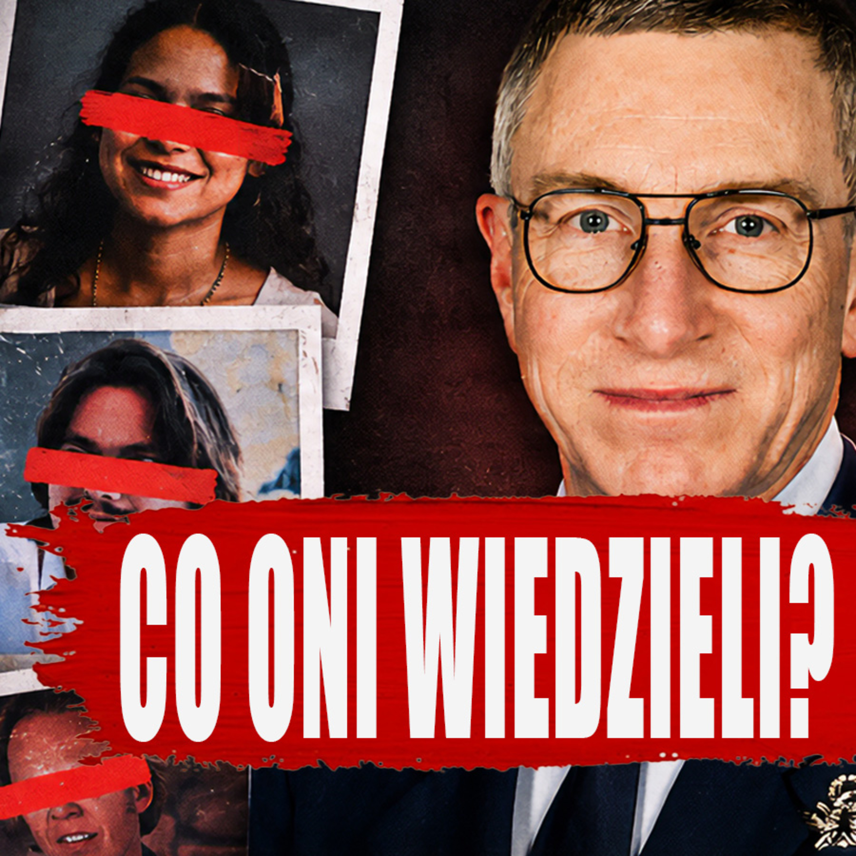 Wiedzieli za dużo? W USA znikają ważni naukowcy #118