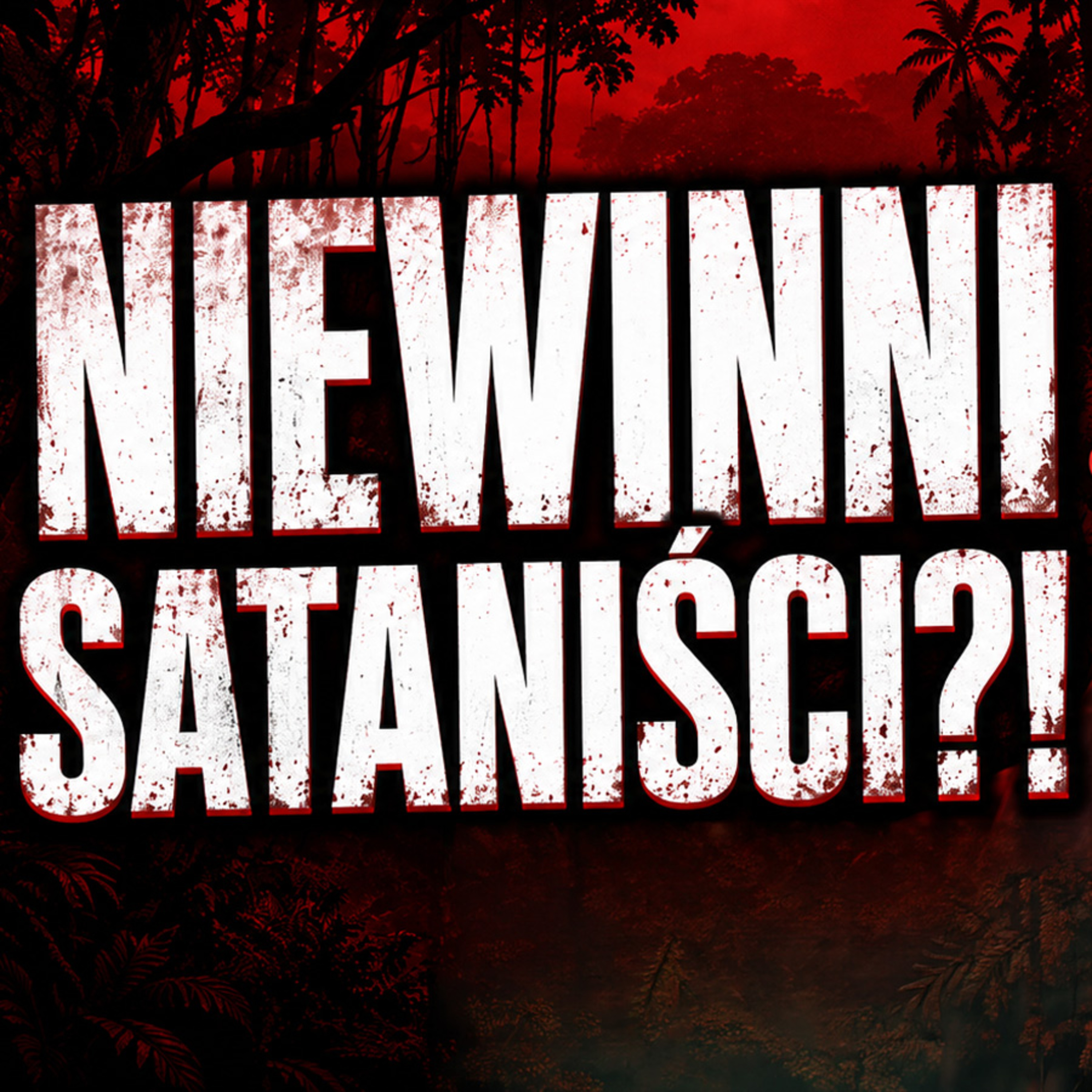 Sąd skazał satanistów. Mordercą był ktoś inny #119