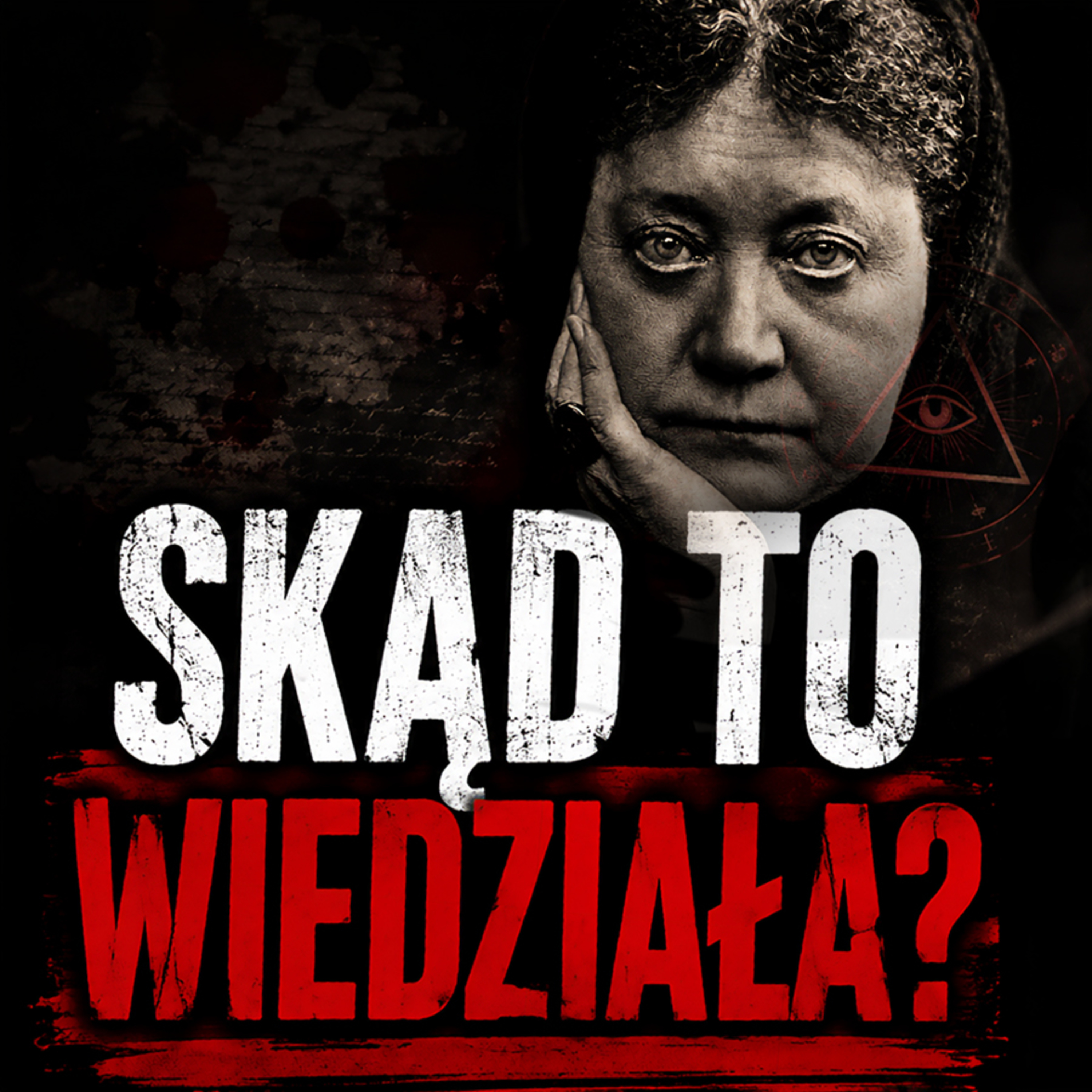 Medium, które oszukało naukę #124 episode artwork