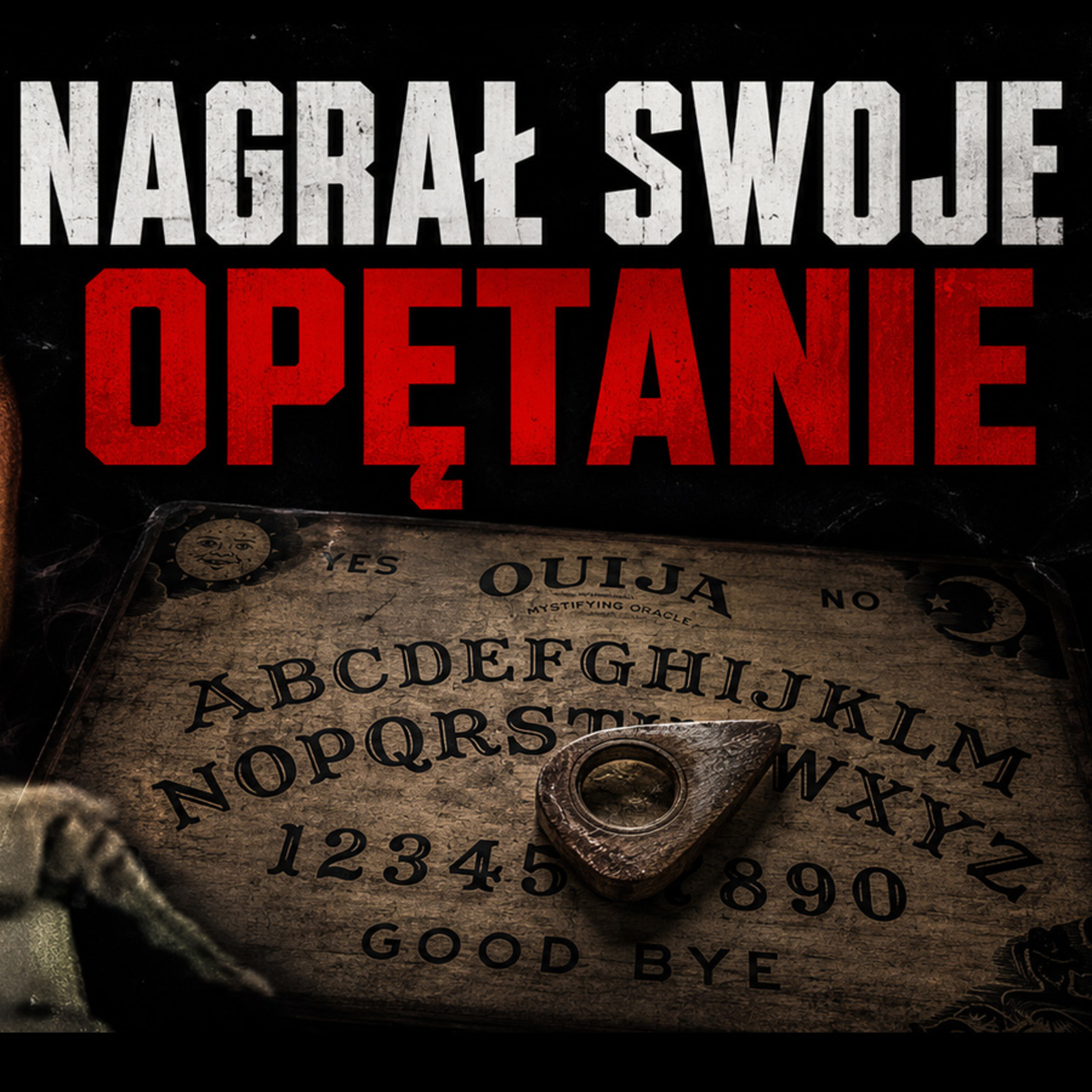 Chciał sławy w internecie. Sprzedał duszę diabłu #126 episode artwork
