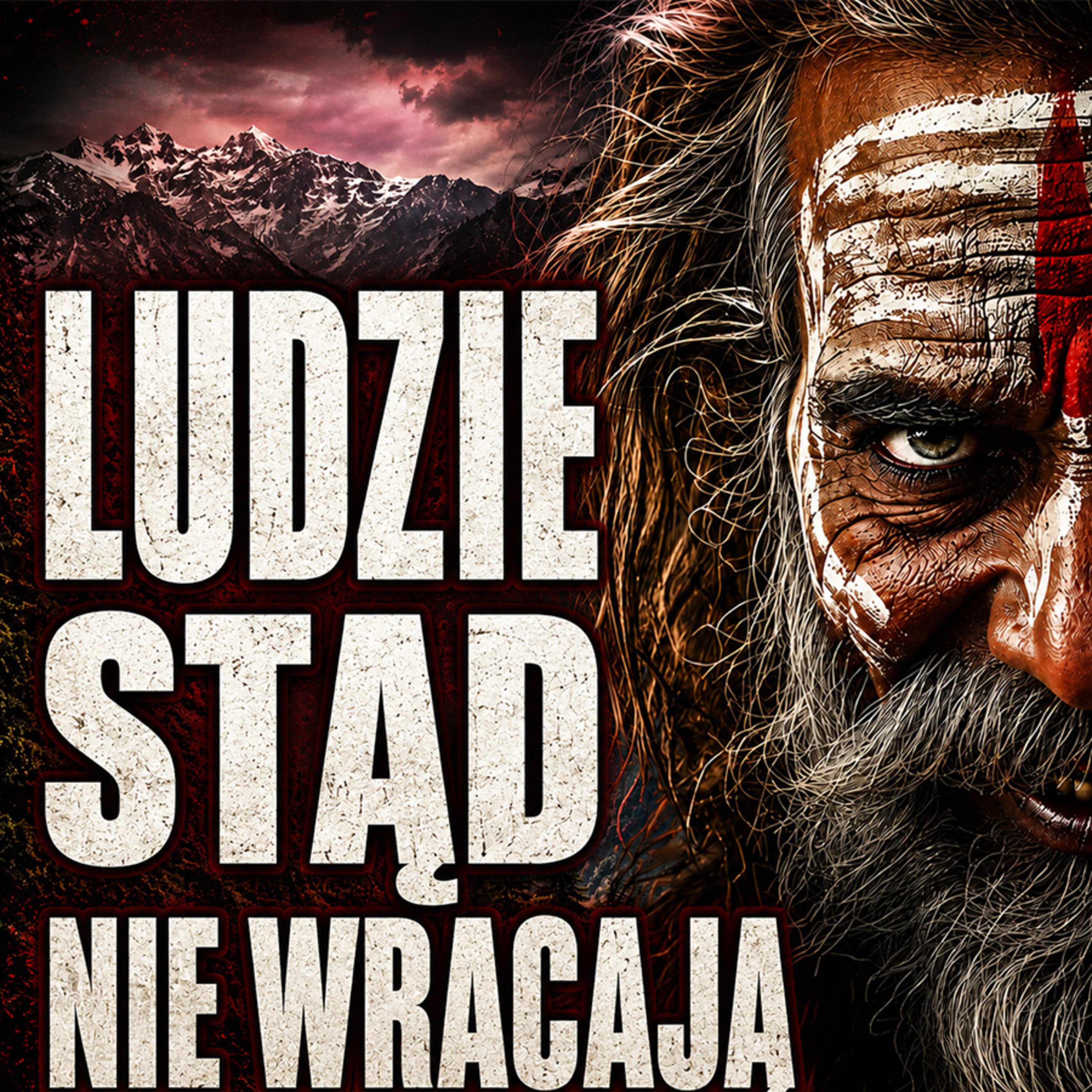 Ludzie stąd nie wracają. Co skrywa Dolina Cieni? #127 episode artwork