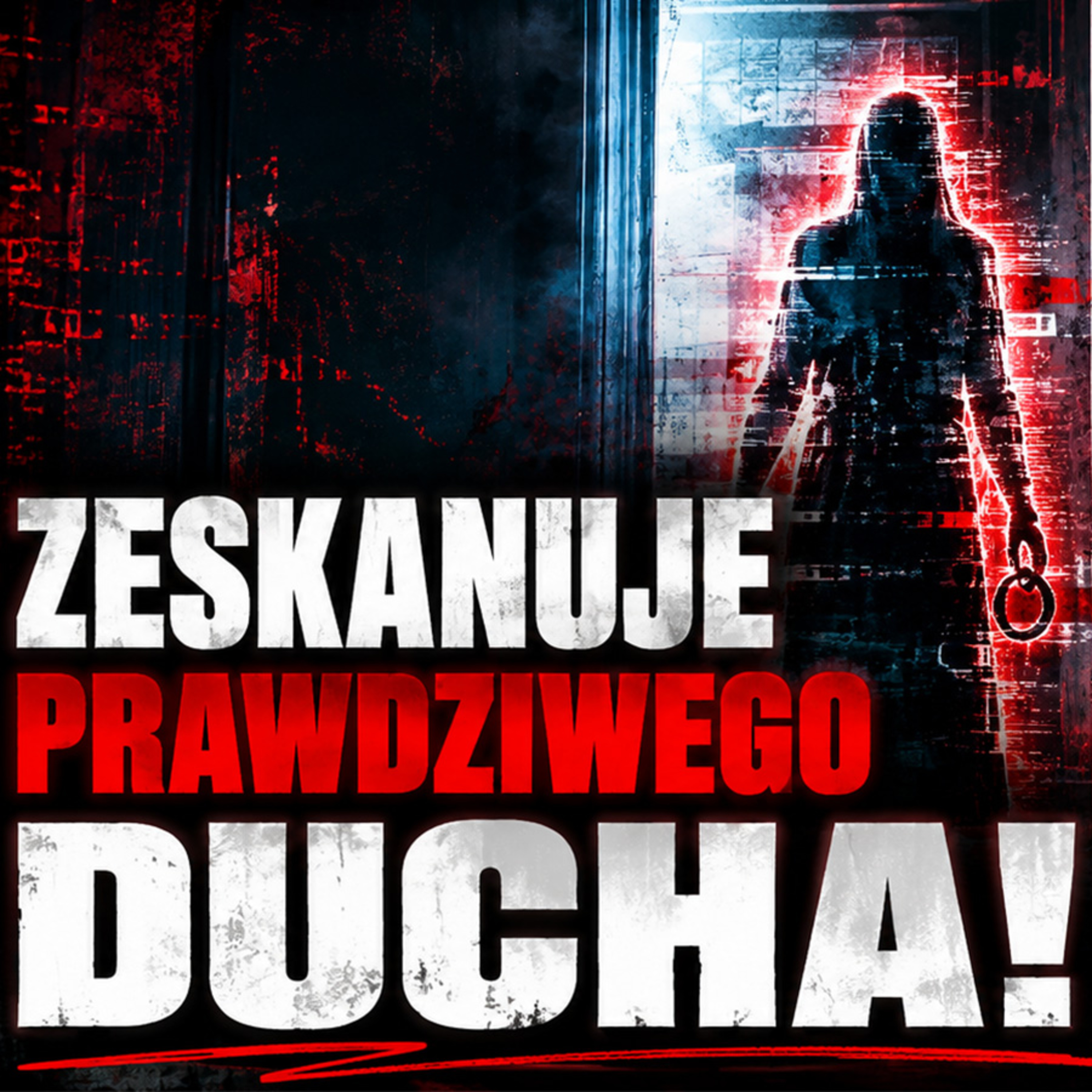 Legenda gier szuka duchów. Jego plan może zmienić wszystko #131 episode artwork