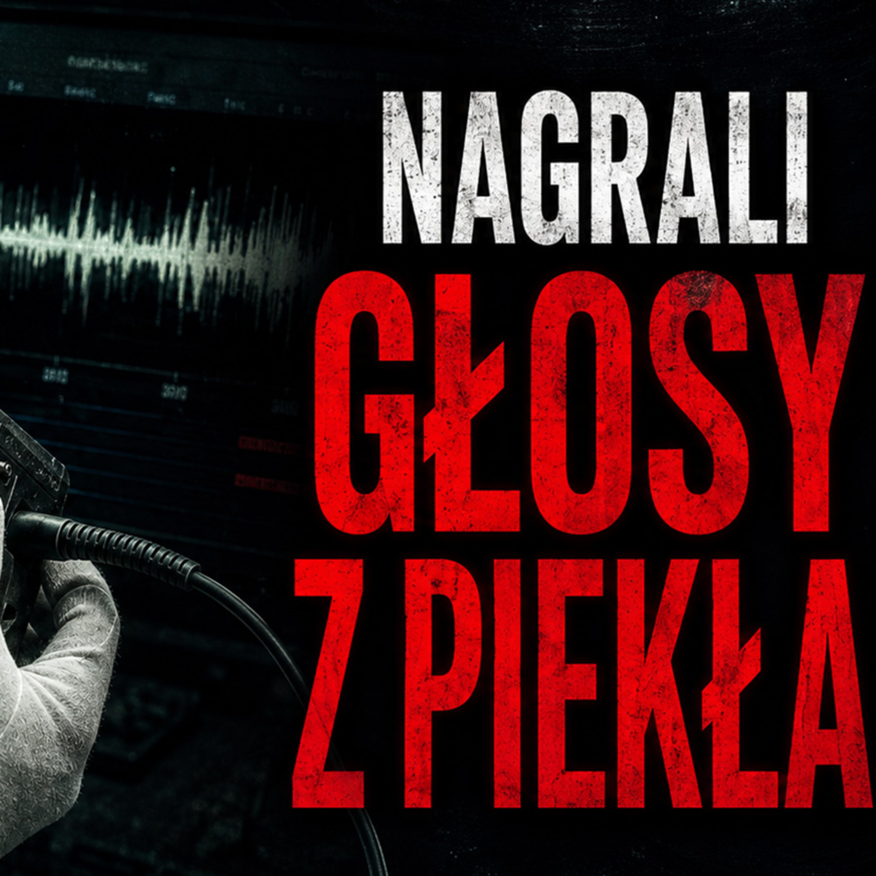 Piekło istnieje? Oni nagrali jego dźwięk #133 episode artwork