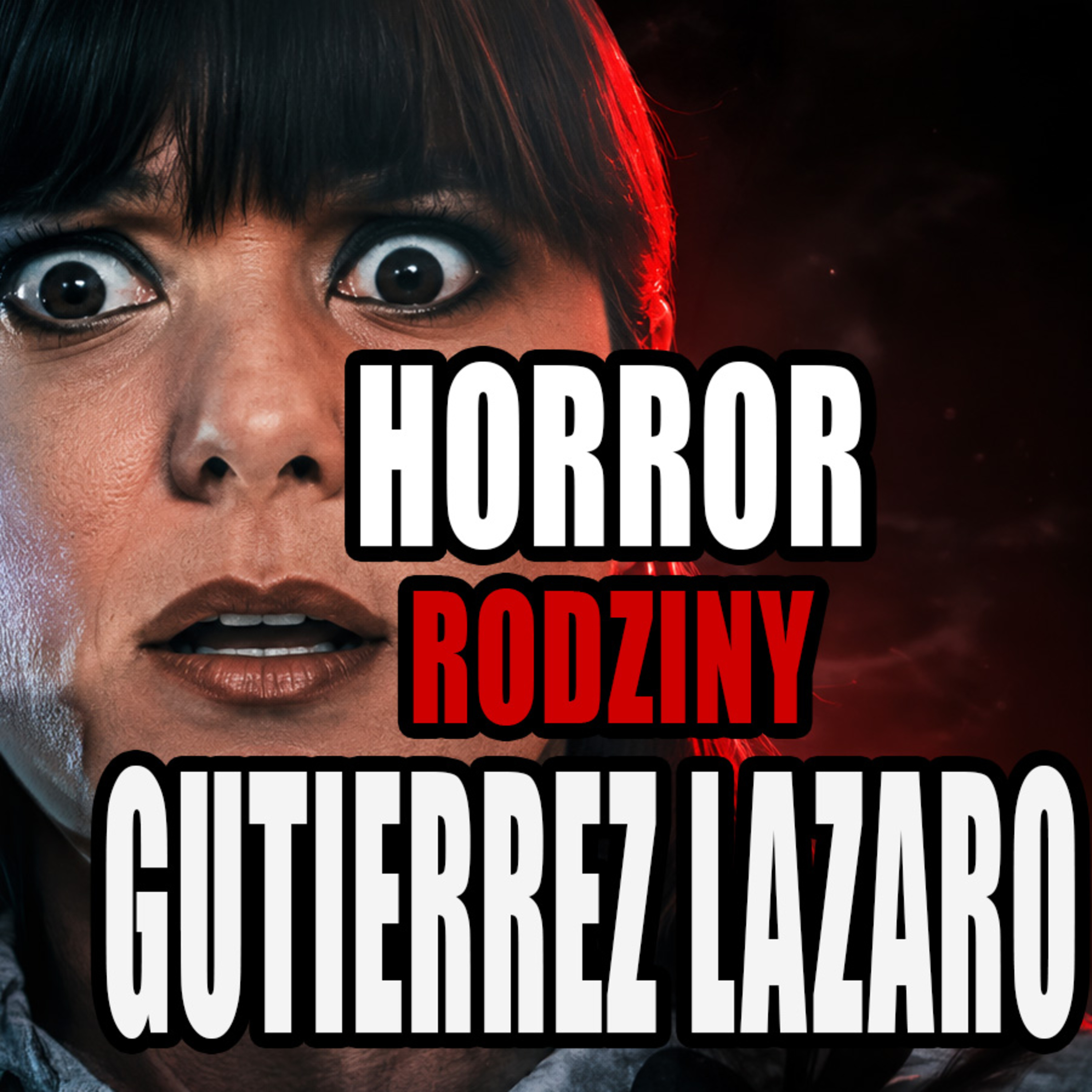 Tragiczny seans z tabliczką Ouija. Opętanie Estefanii Gutiérrez #137 episode artwork