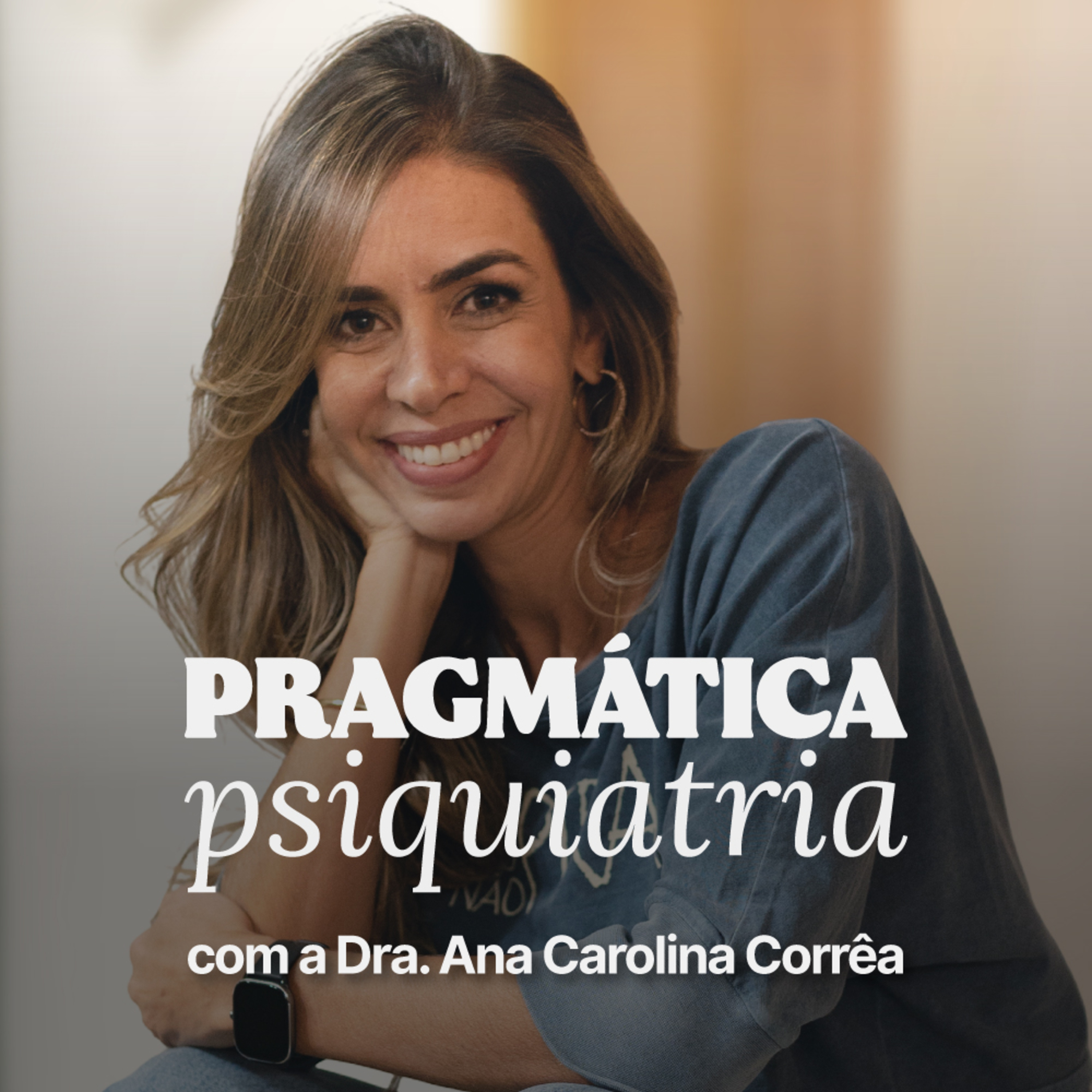 1 - Quando procurar um psiquiatra episode artwork
