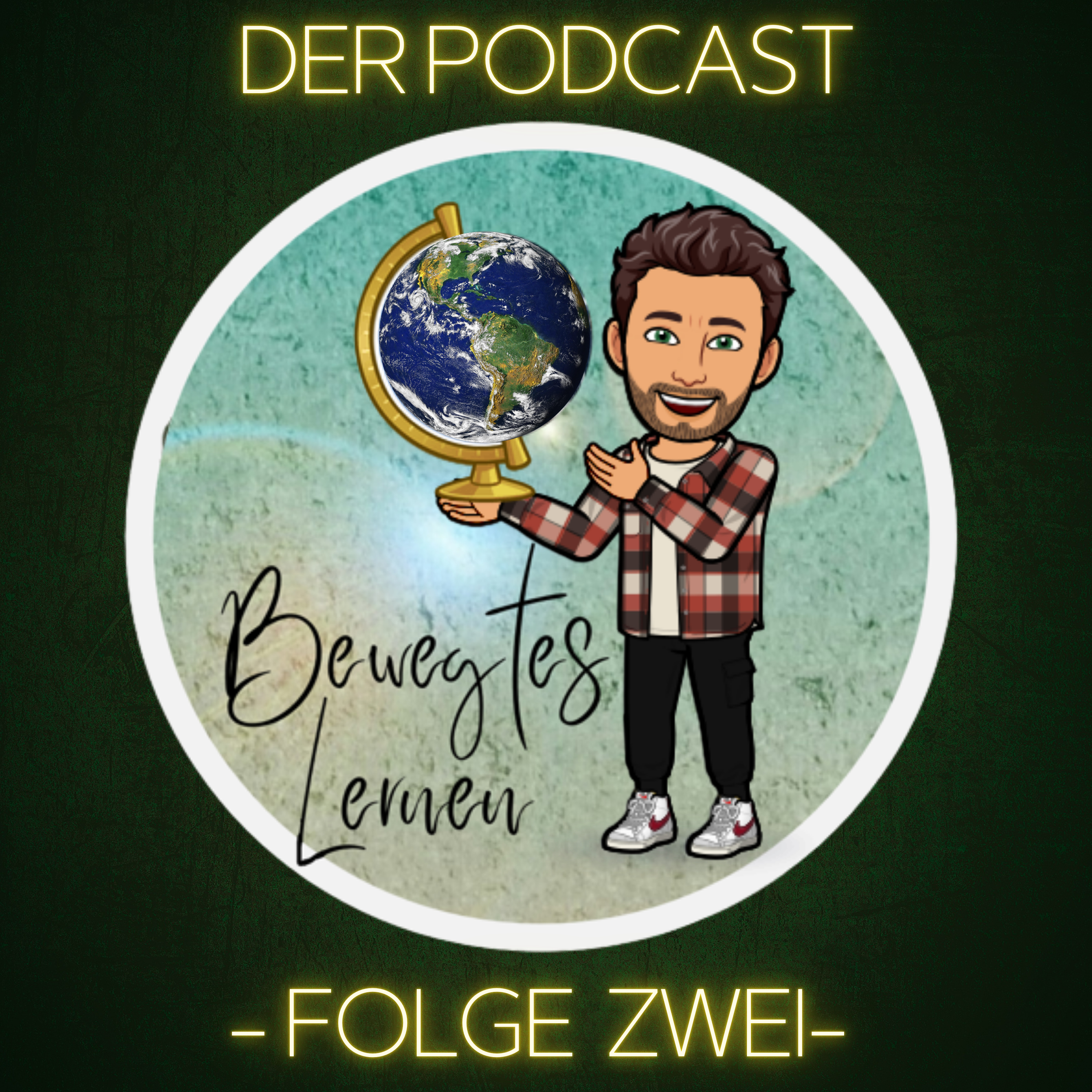 Mein steiniger Weg zu MONTESSORI - Folge 2  episode artwork