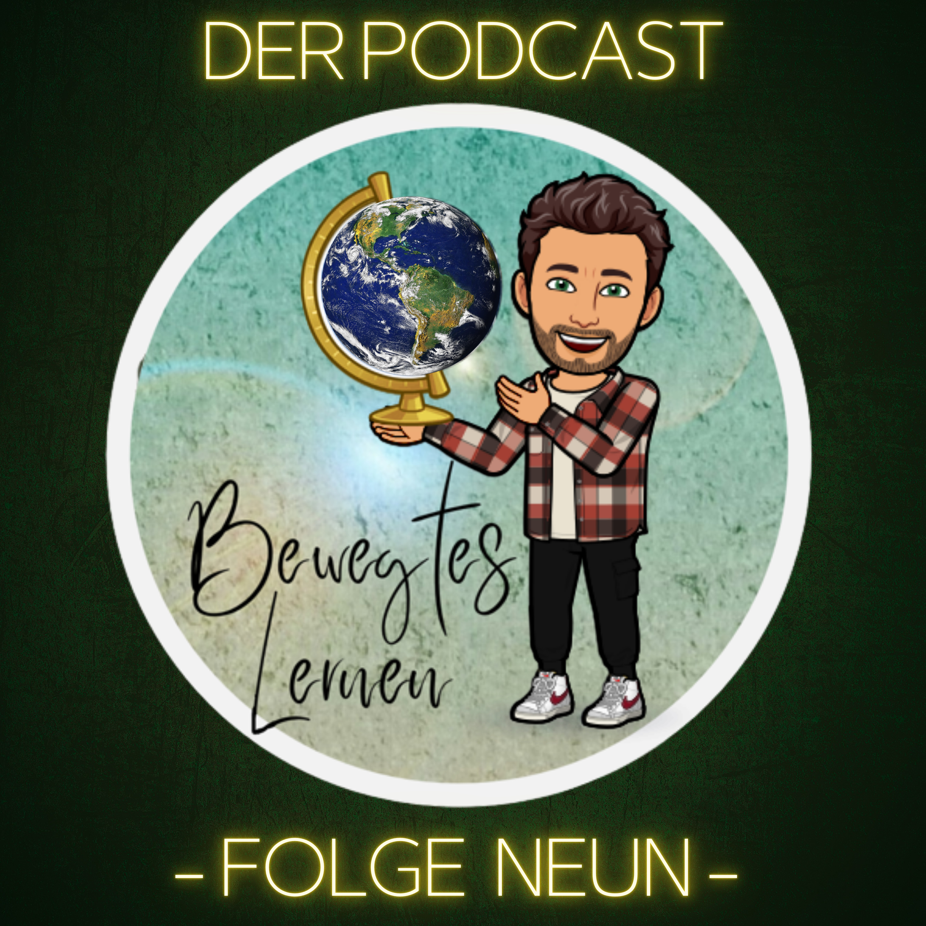 Ein BLICK hinter die KULISSEN - Das kann MONTESSORI - Folge 9 episode artwork