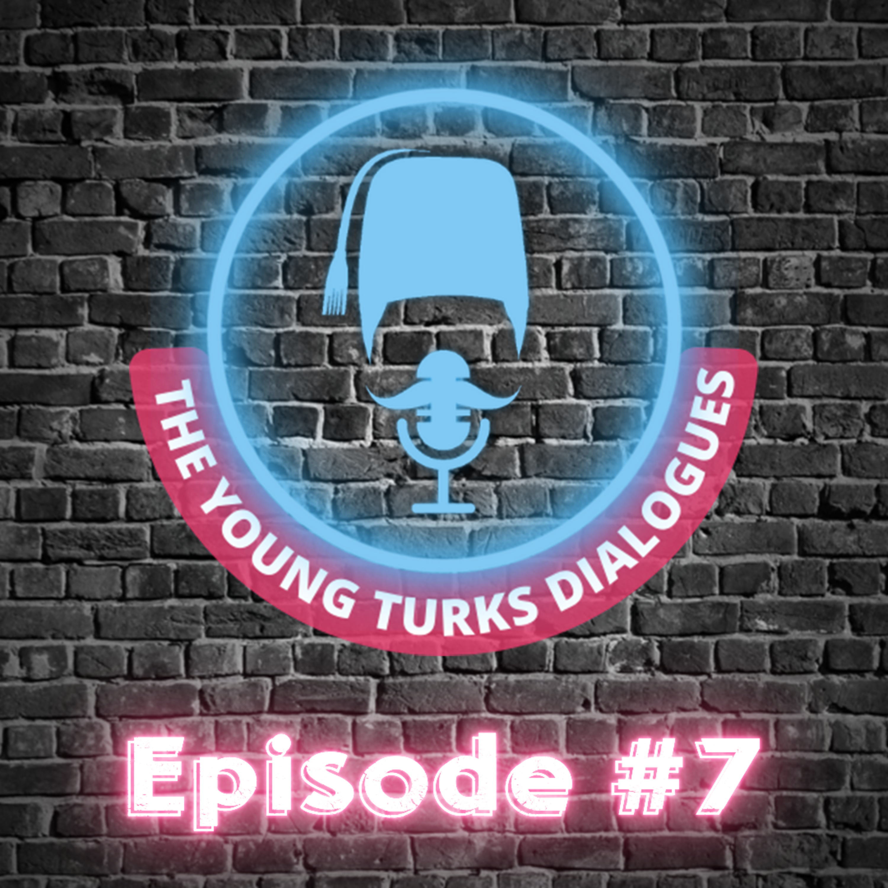 The Young Turks Dialogues