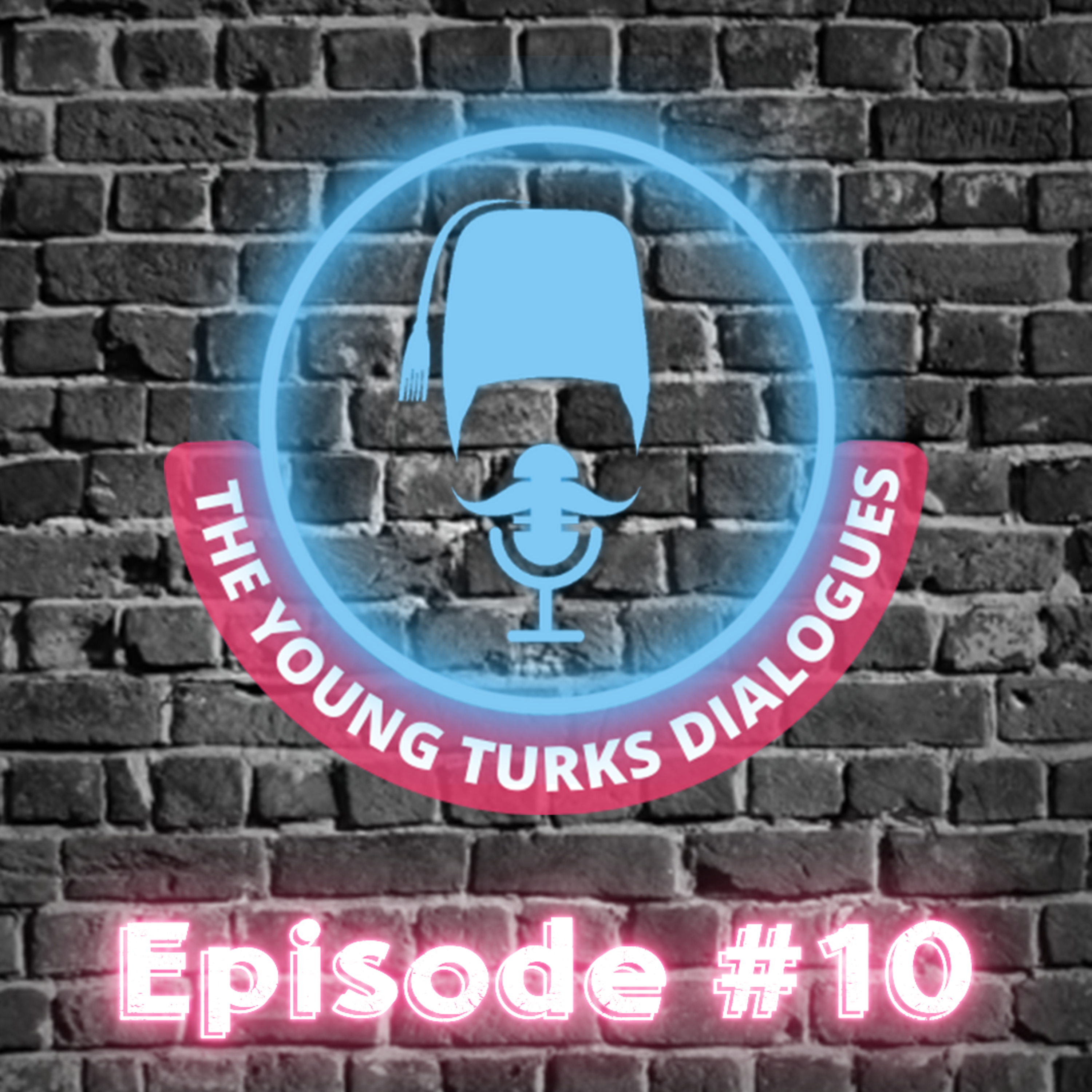 The Young Turks Dialogues