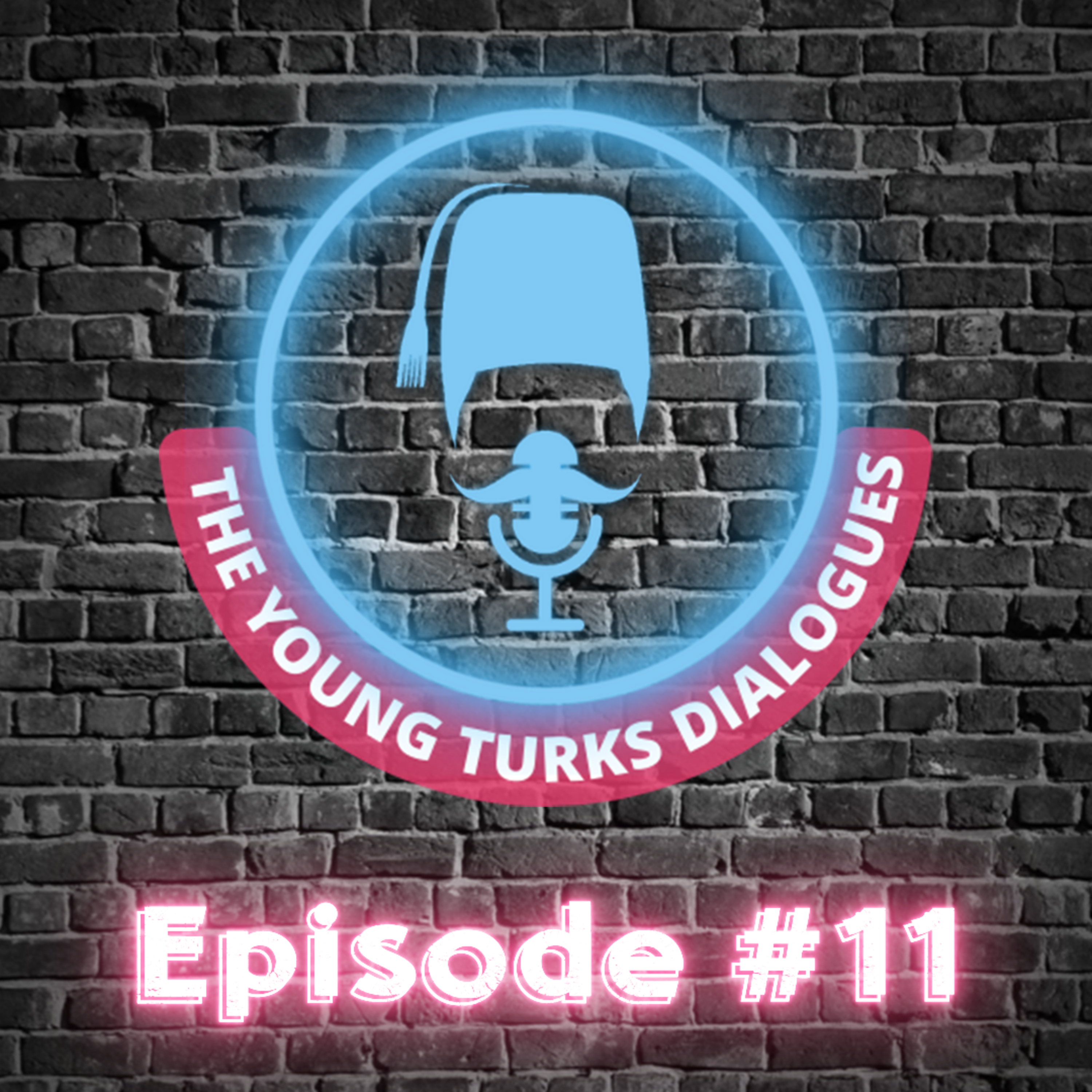 The Young Turks Dialogues