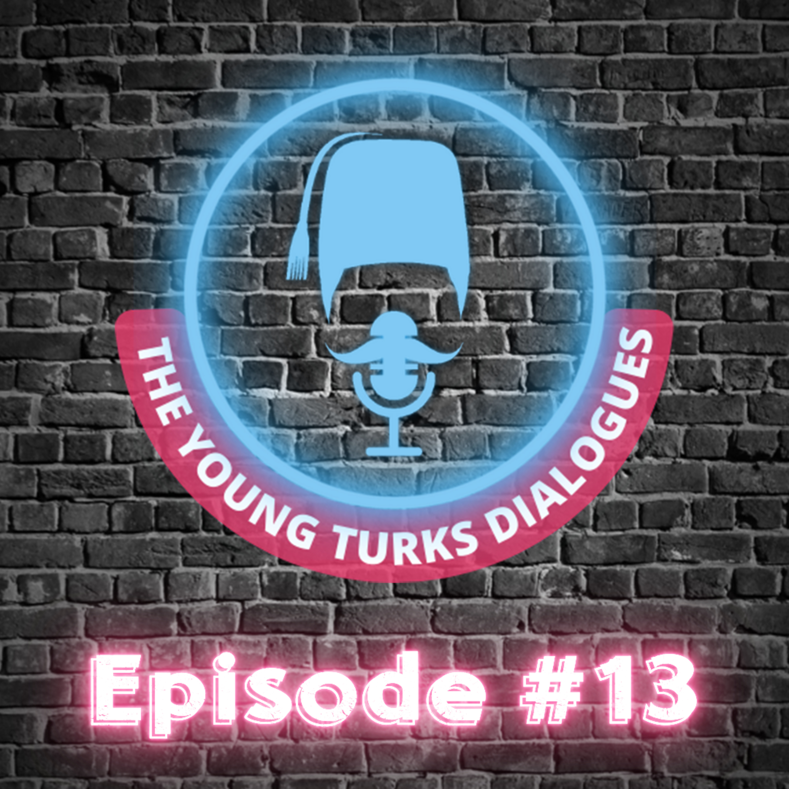 The Young Turks Dialogues