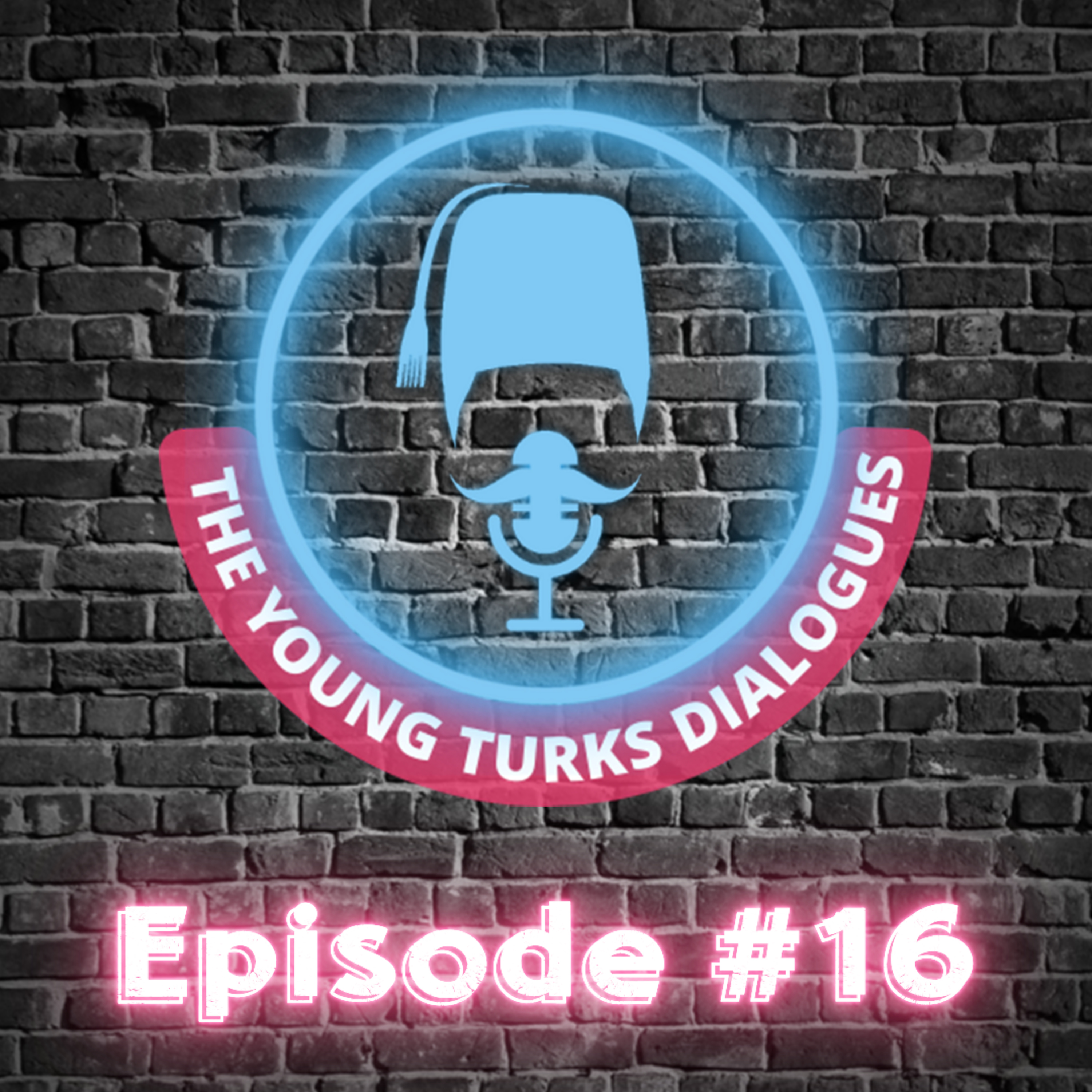 The Young Turks Dialogues