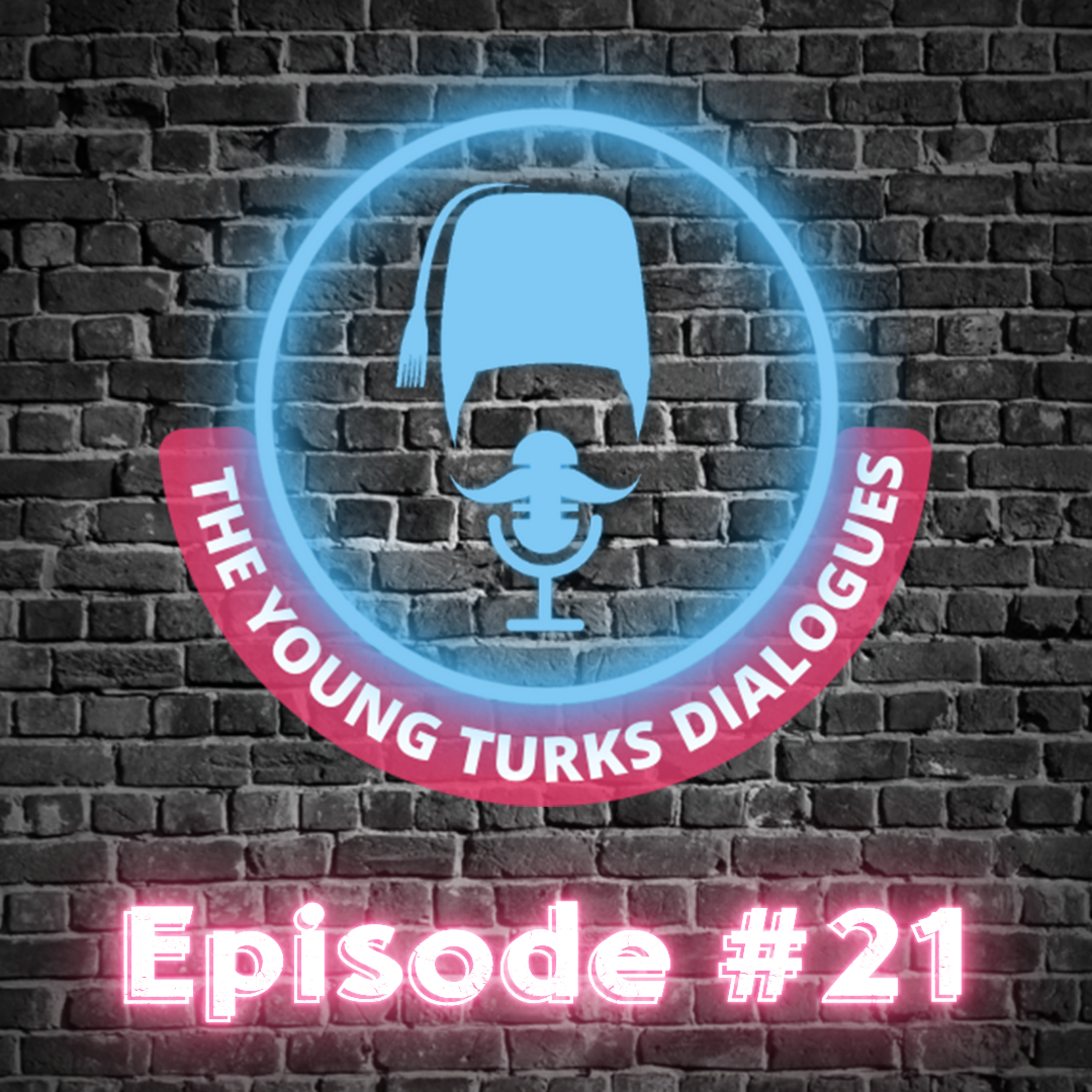 The Young Turks Dialogues