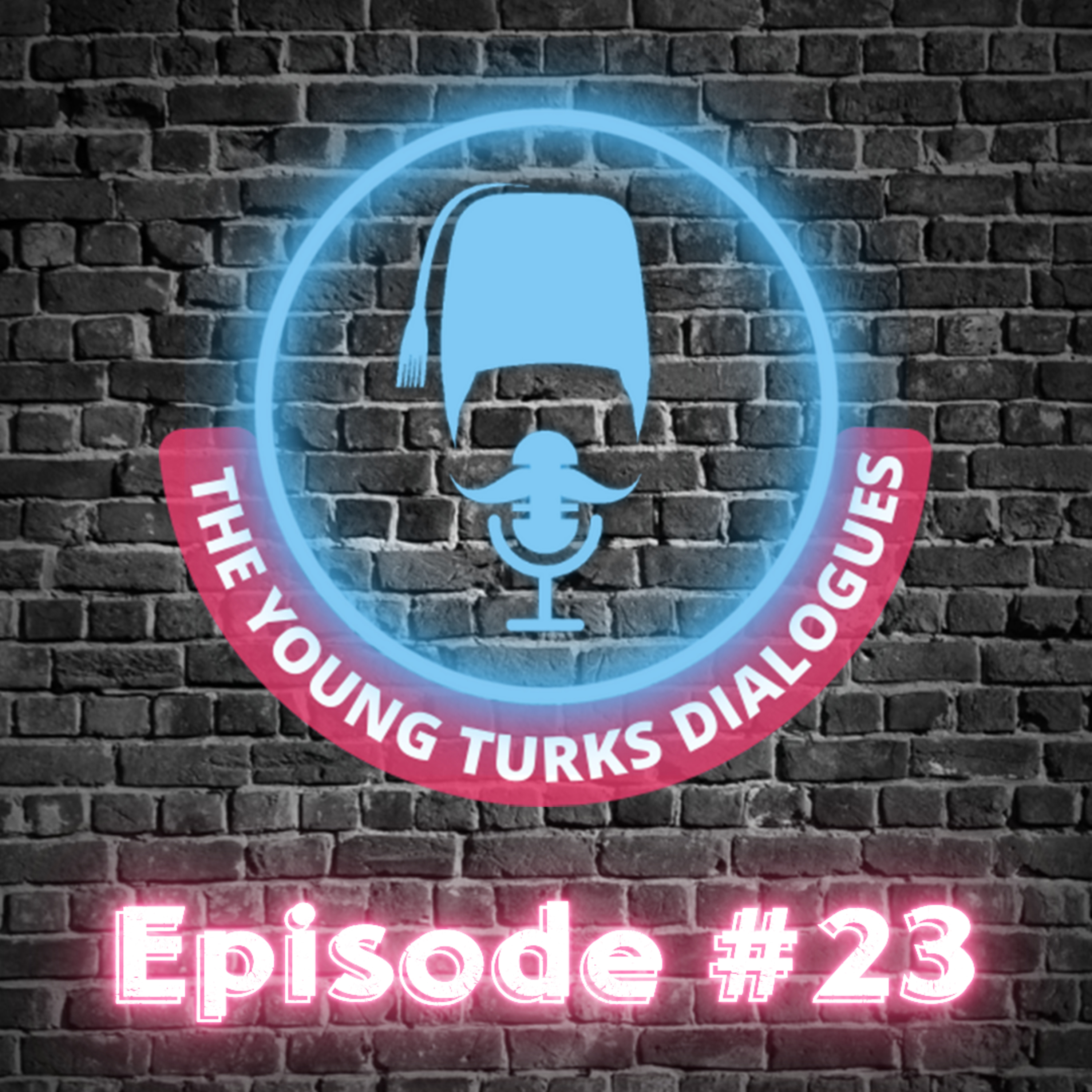 The Young Turks Dialogues