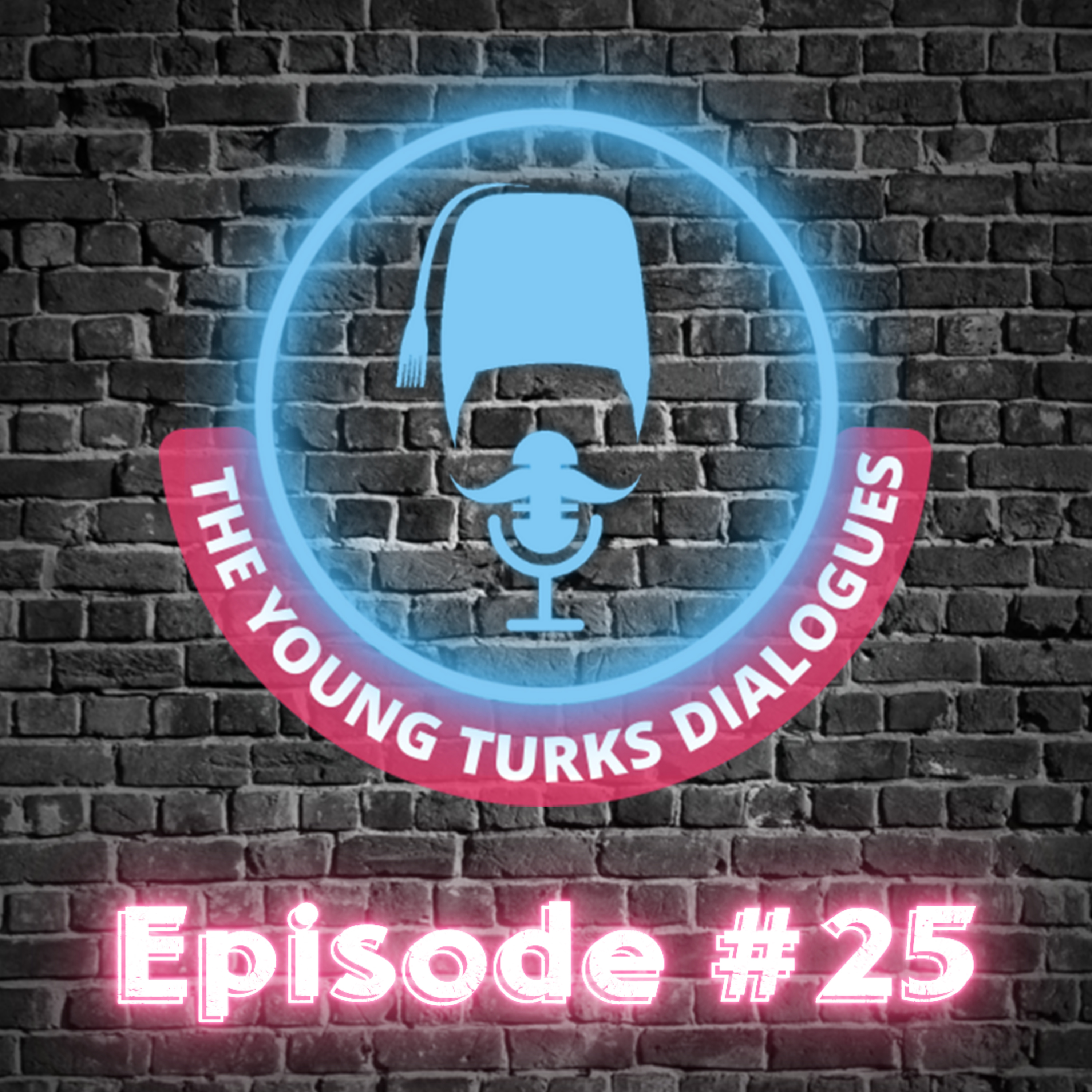 The Young Turks Dialogues