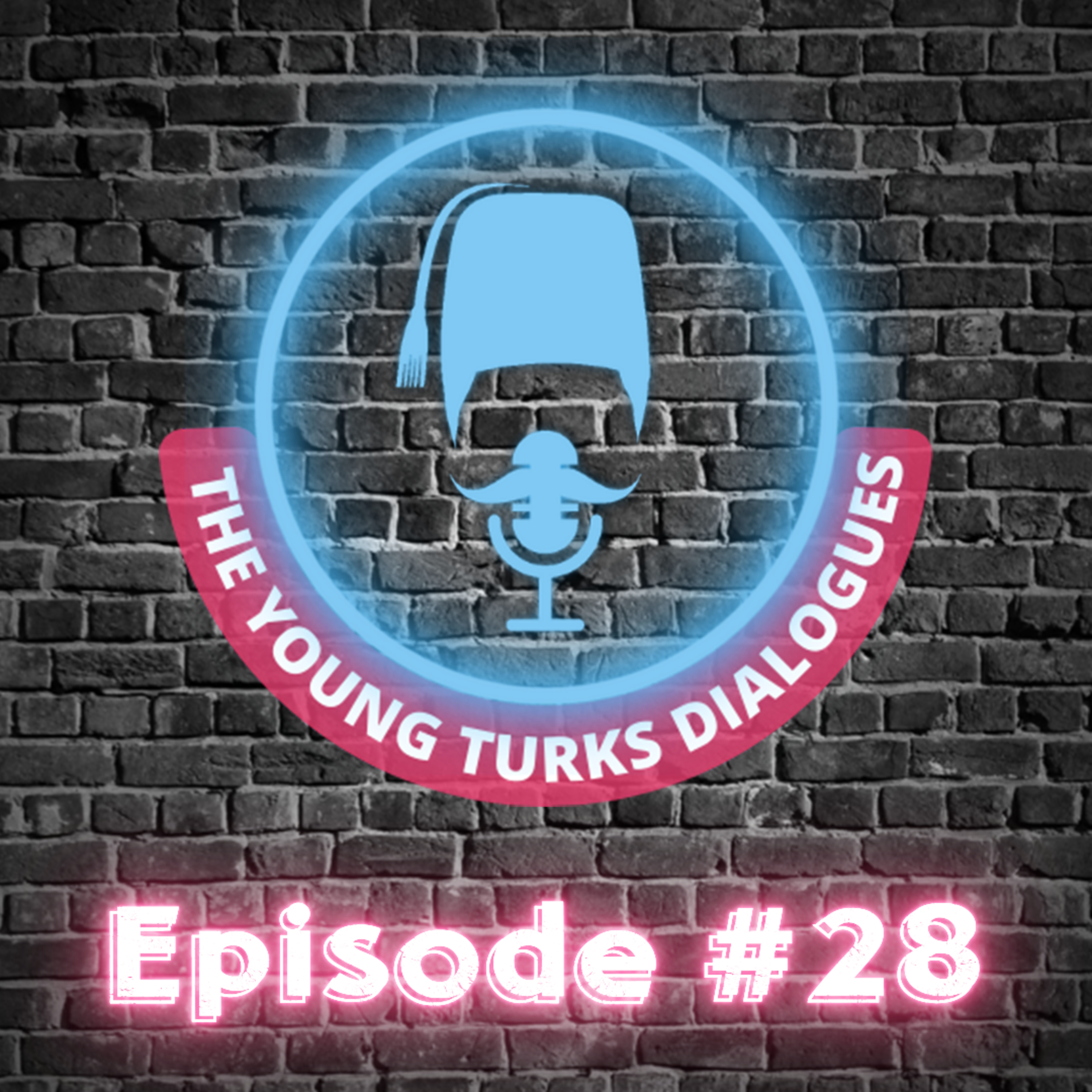 The Young Turks Dialogues