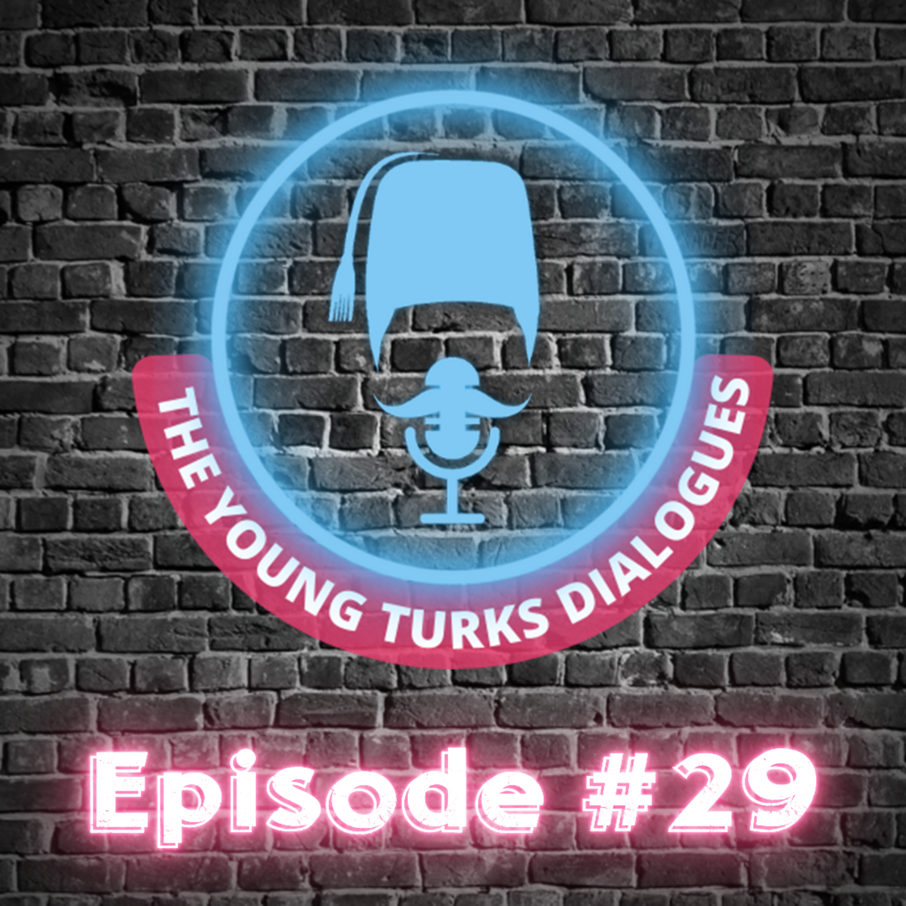 The Young Turks Dialogues