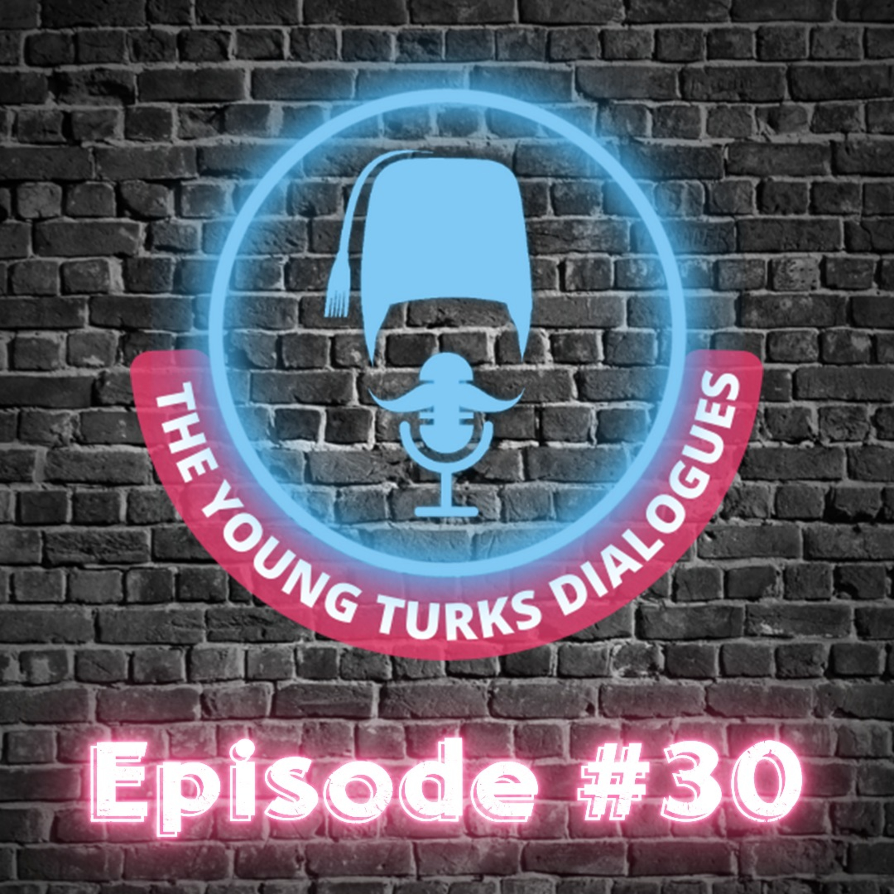 The Young Turks Dialogues