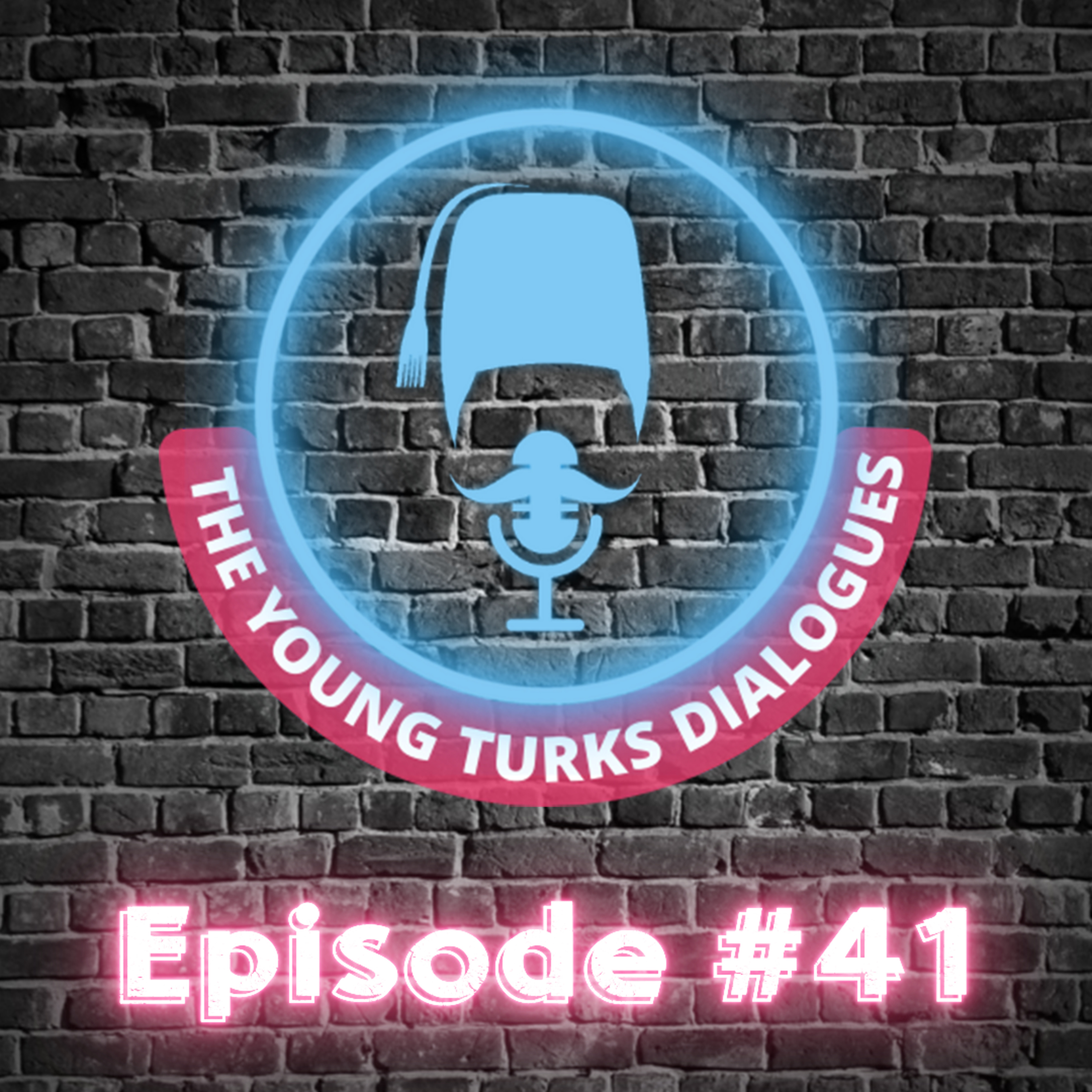 The Young Turks Dialogues