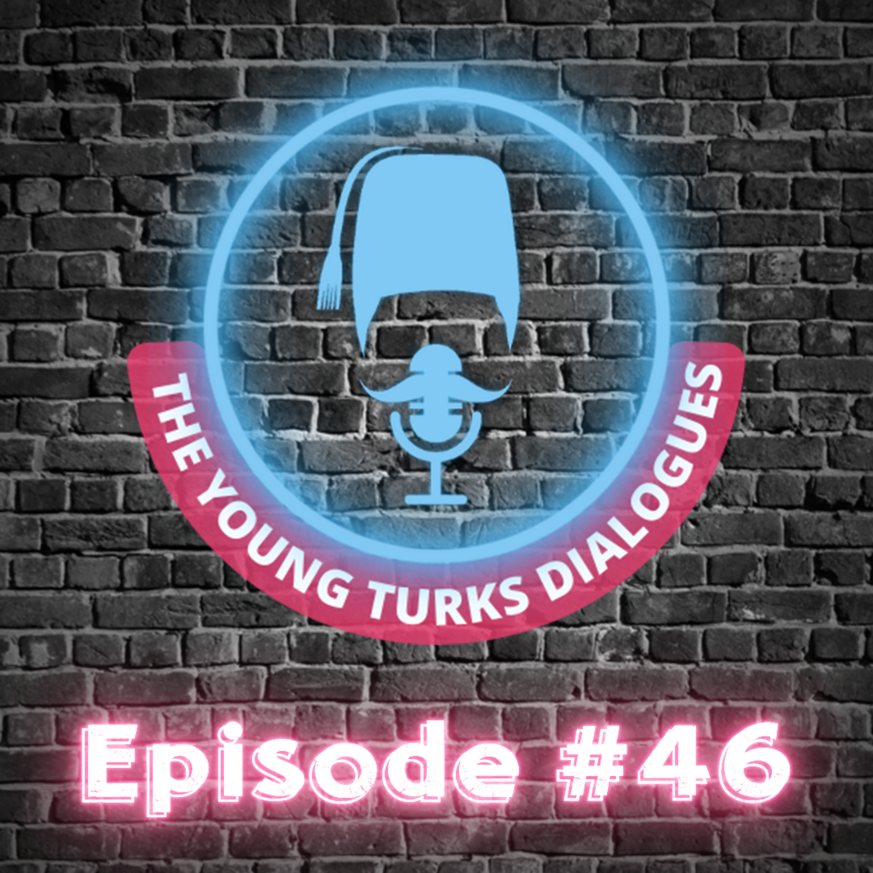 The Young Turks Dialogues