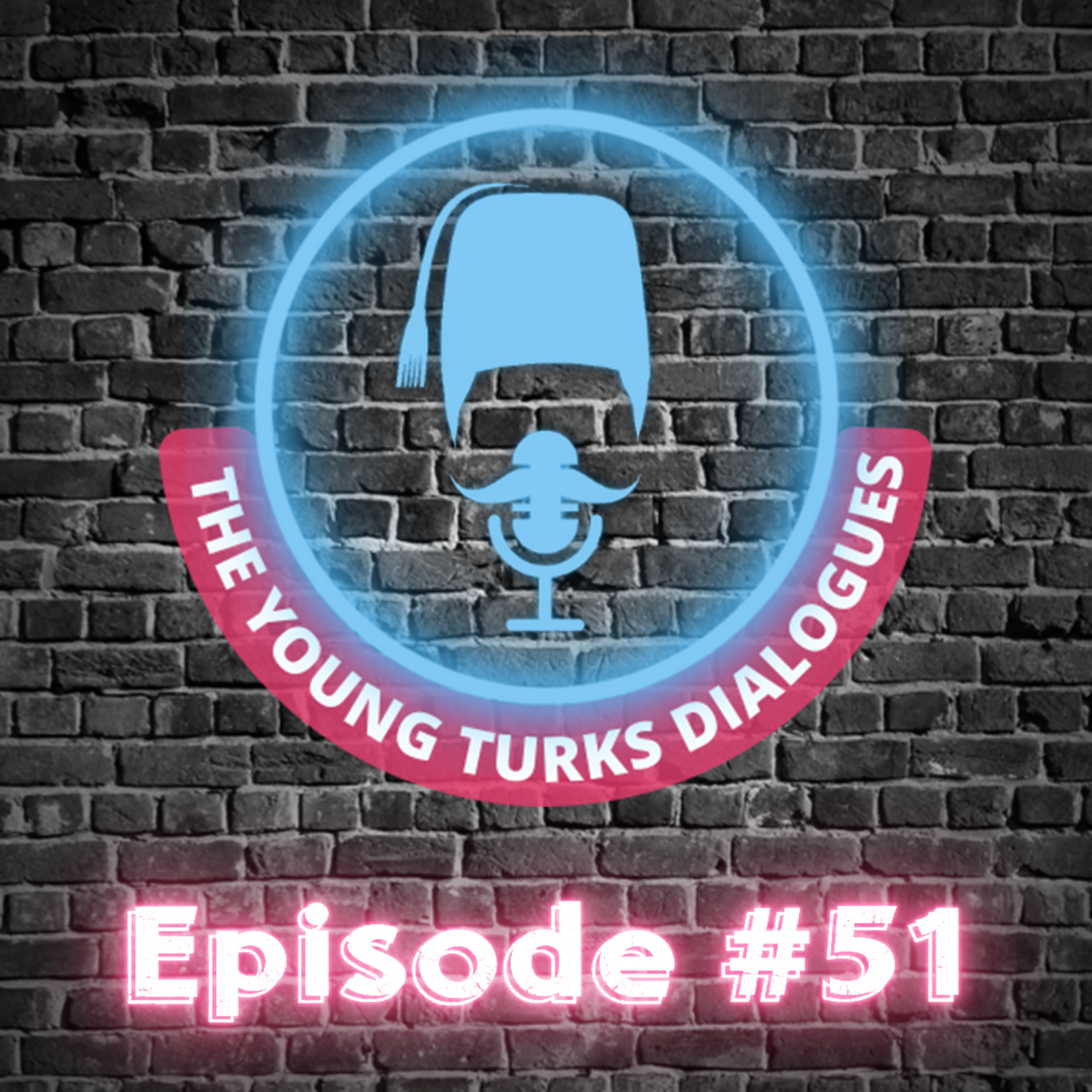 The Young Turks Dialogues