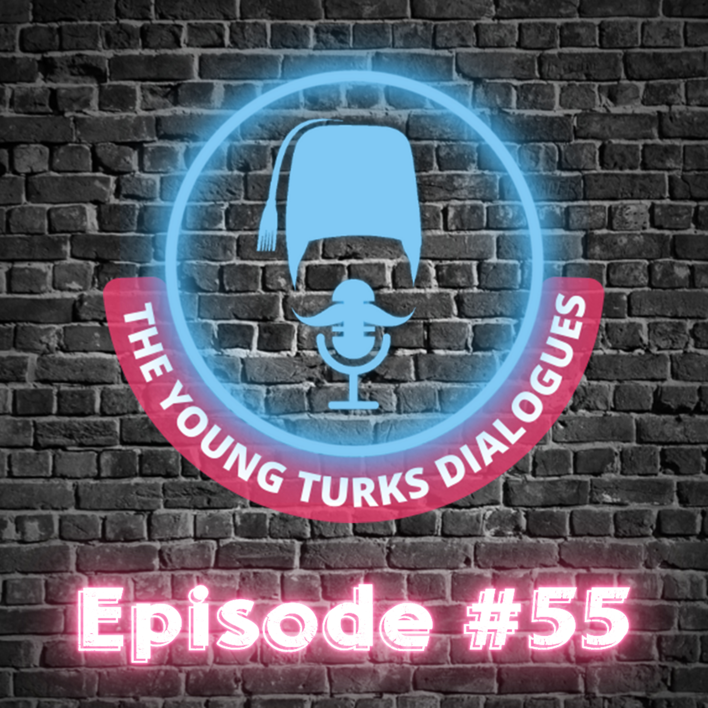 The Young Turks Dialogues