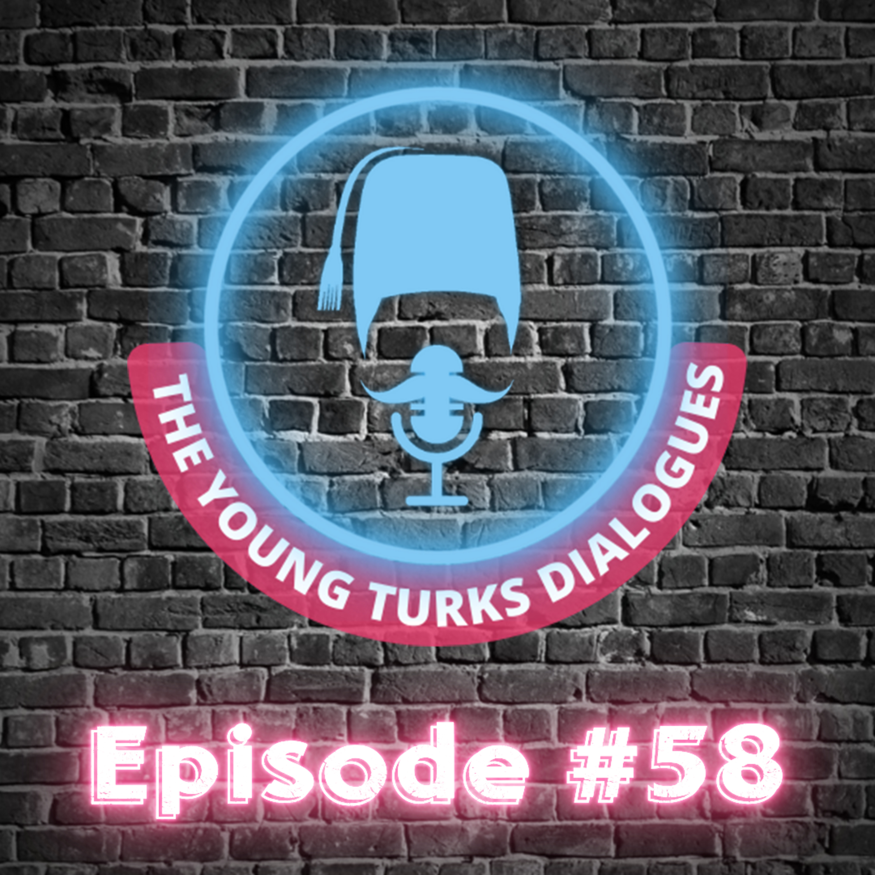 The Young Turks Dialogues