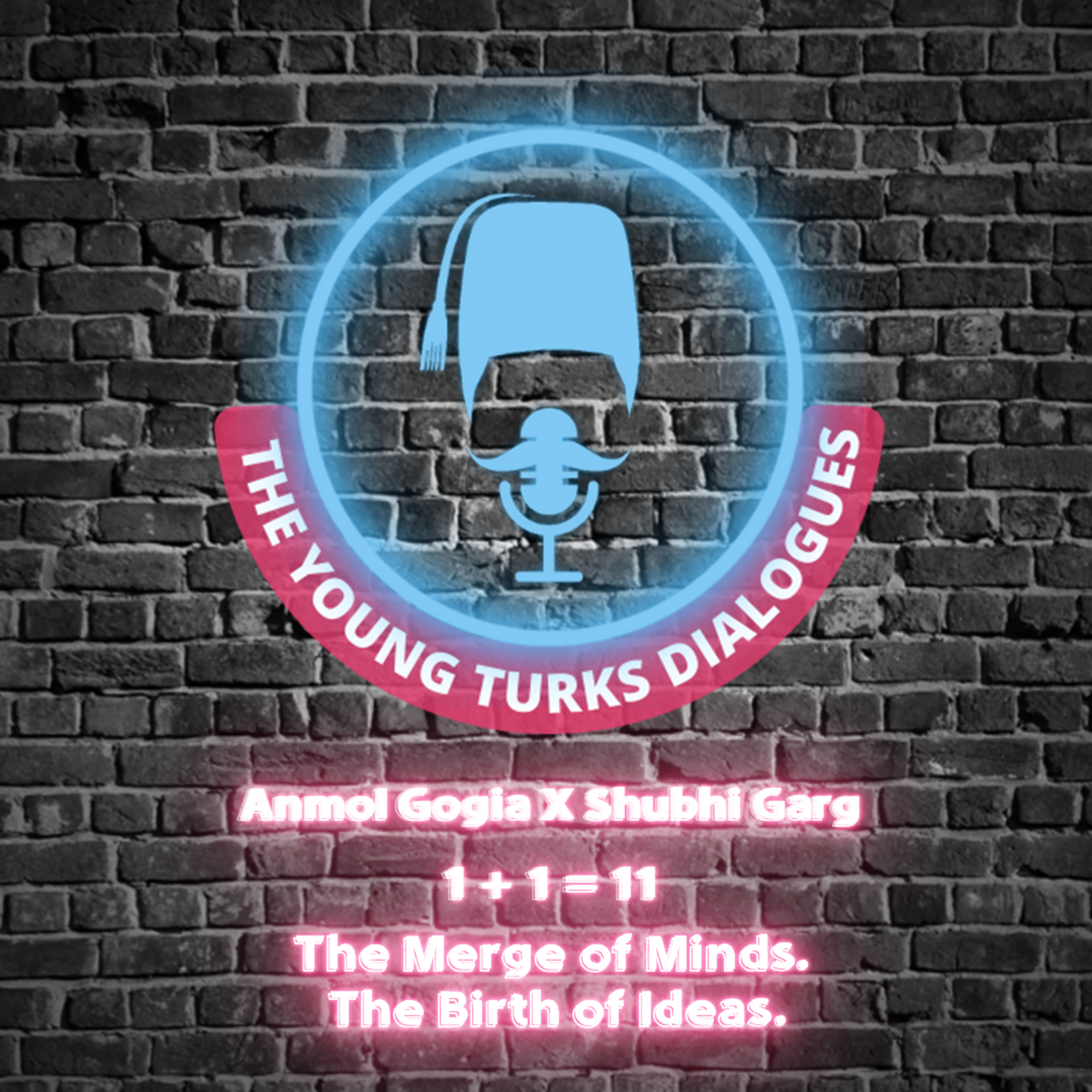 The Young Turks Dialogues