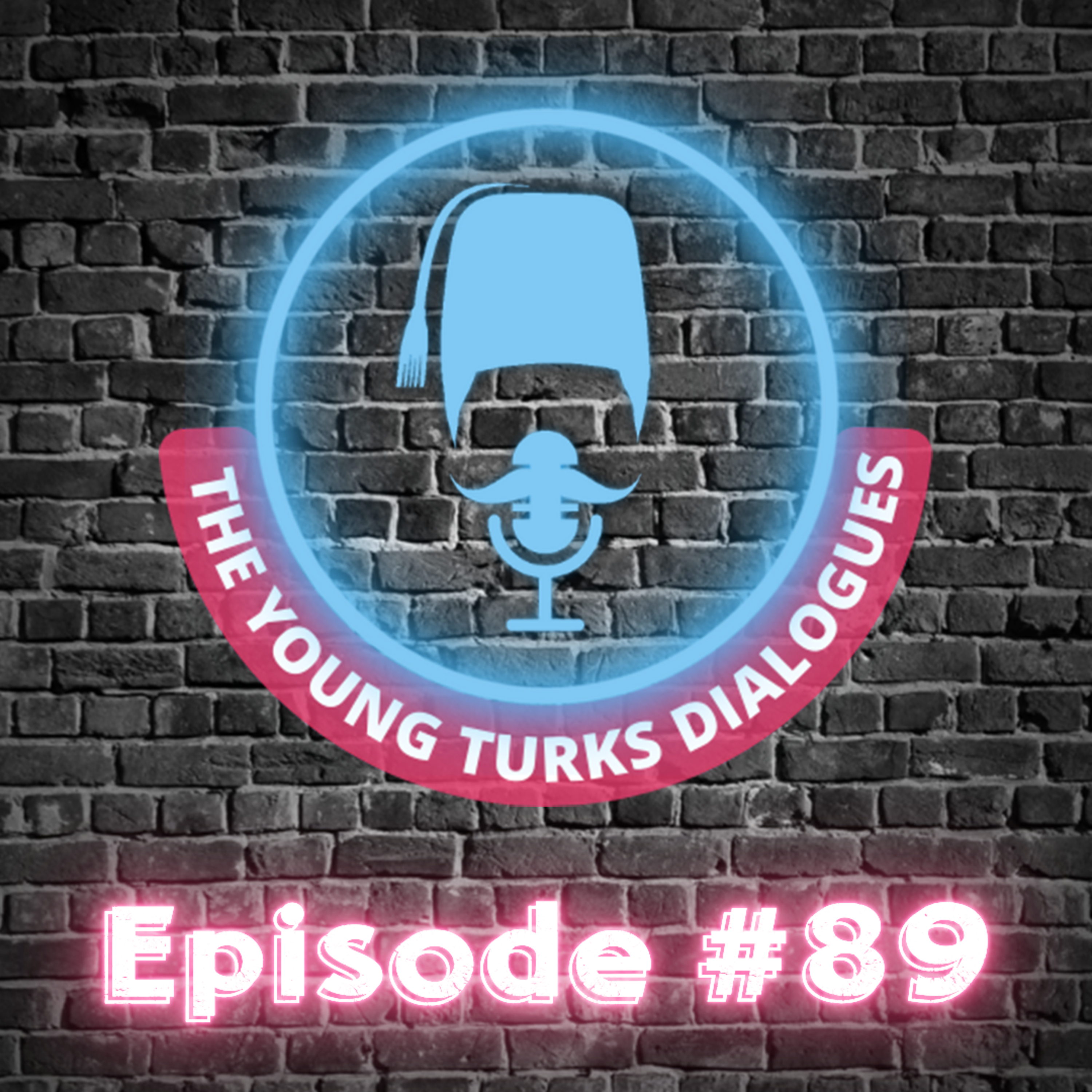 The Young Turks Dialogues