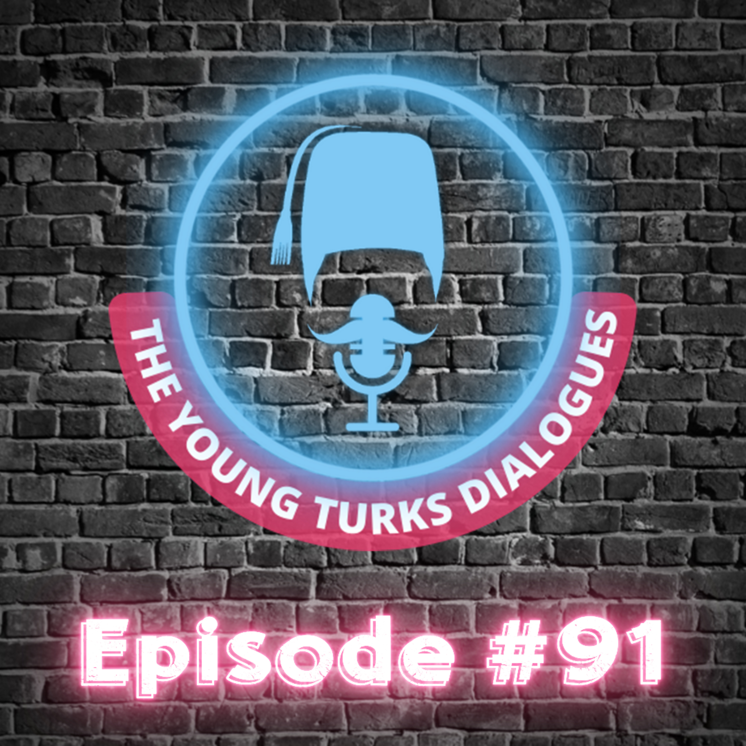 The Young Turks Dialogues