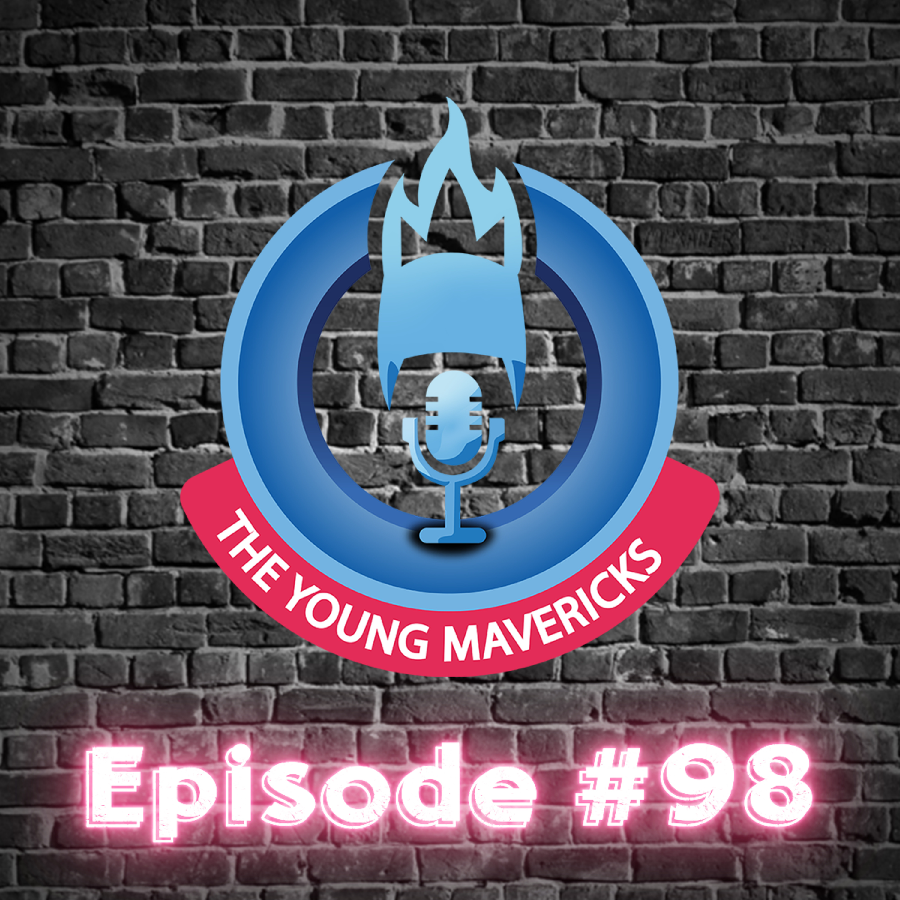 The Young Mavericks