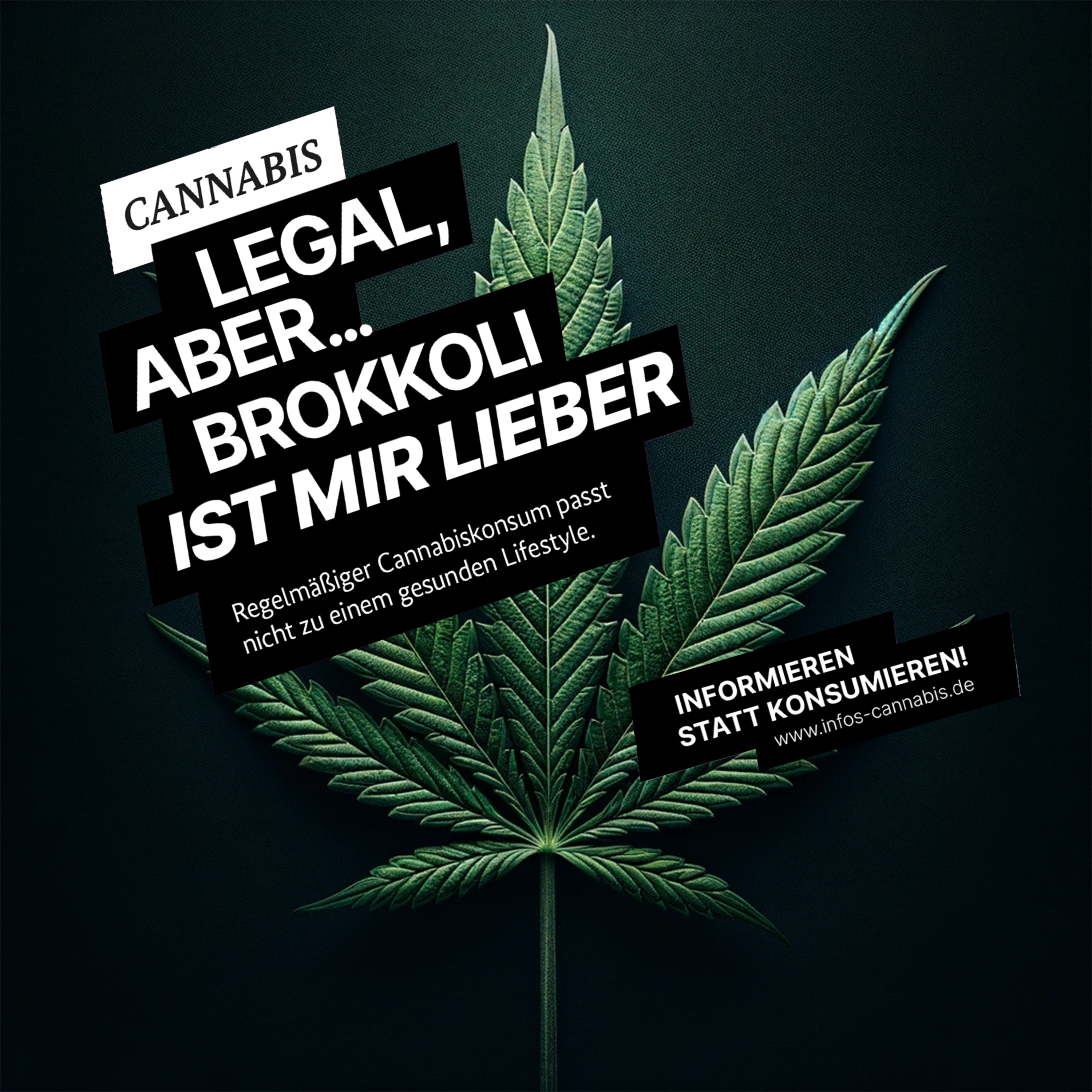 Gedanken im Mixer