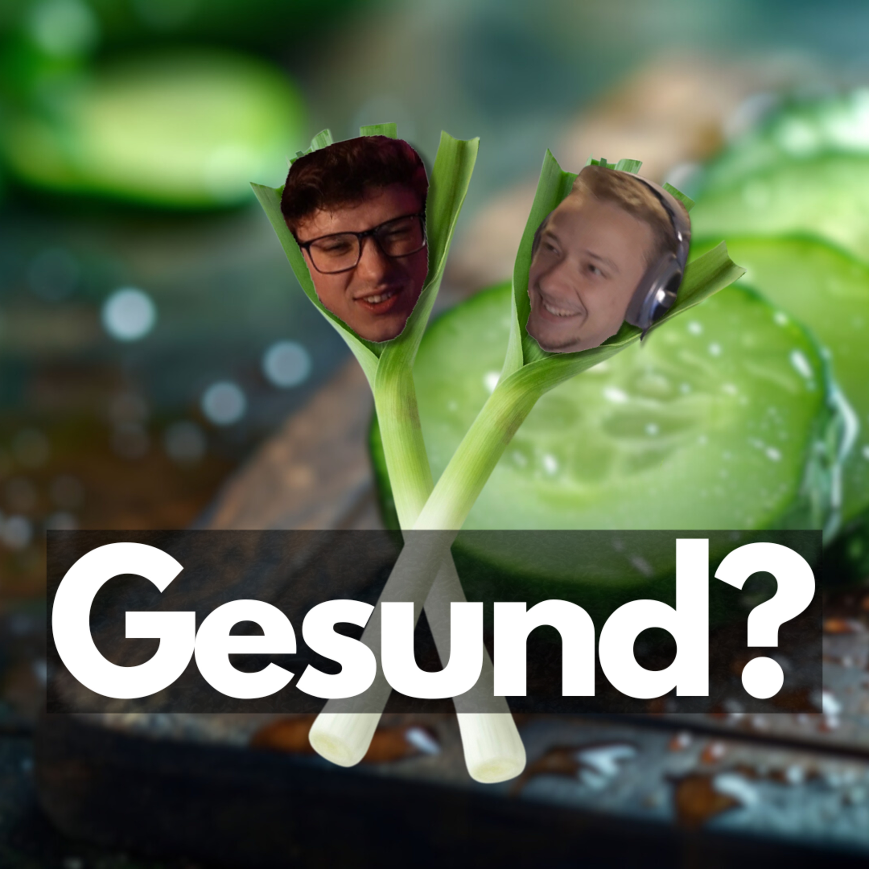 Gedanken im Mixer