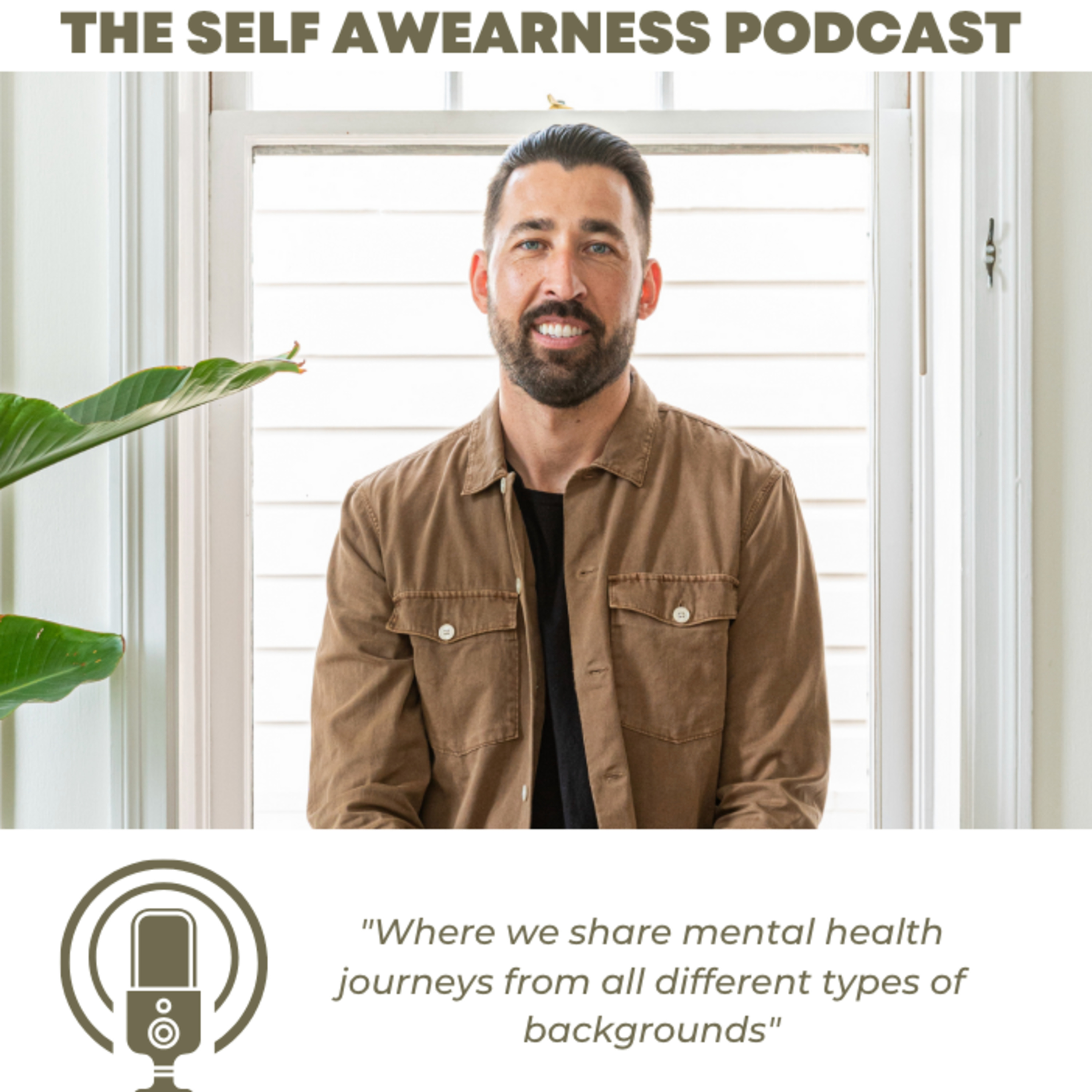 The Self Awearness Podcast