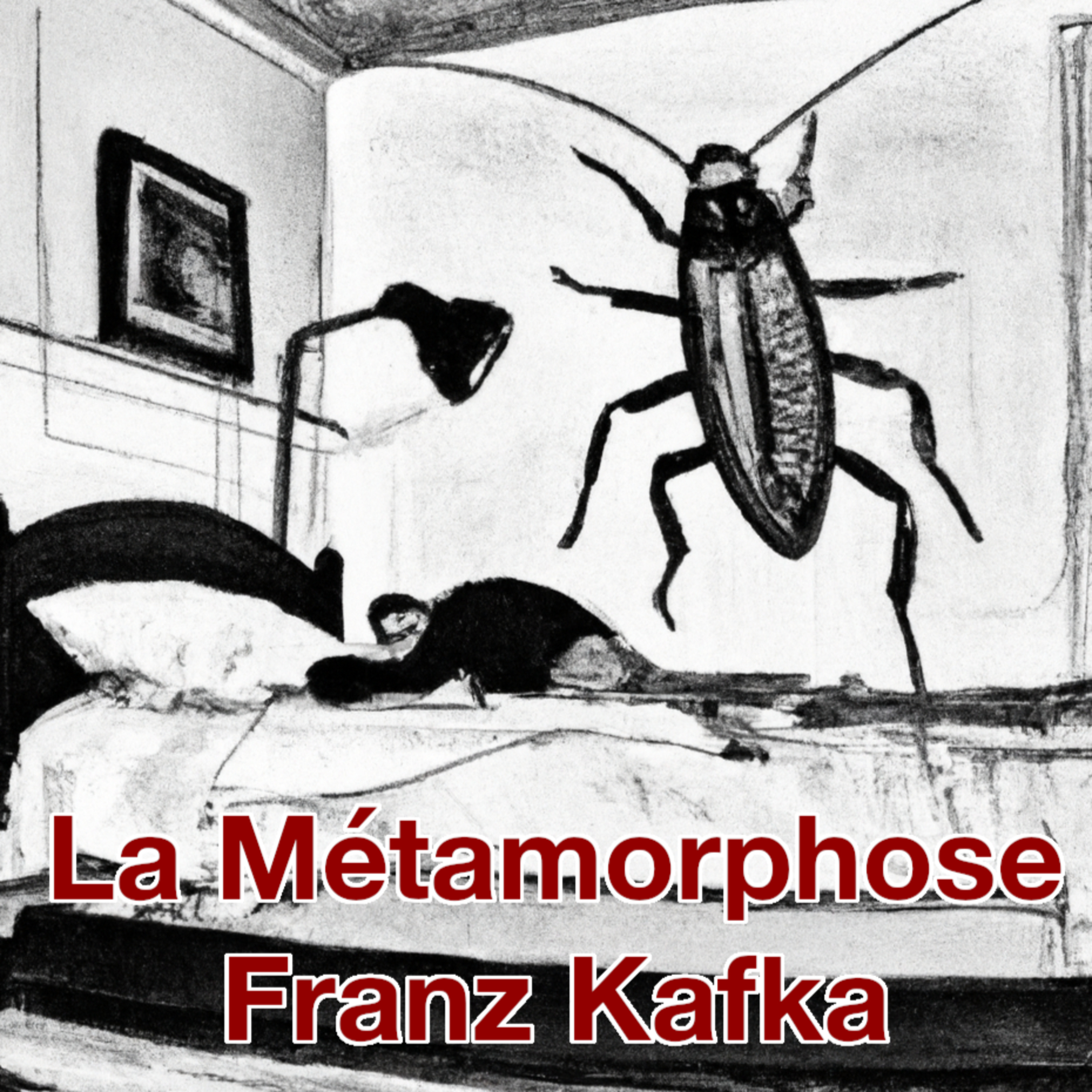 Memento Mori : Livres audio