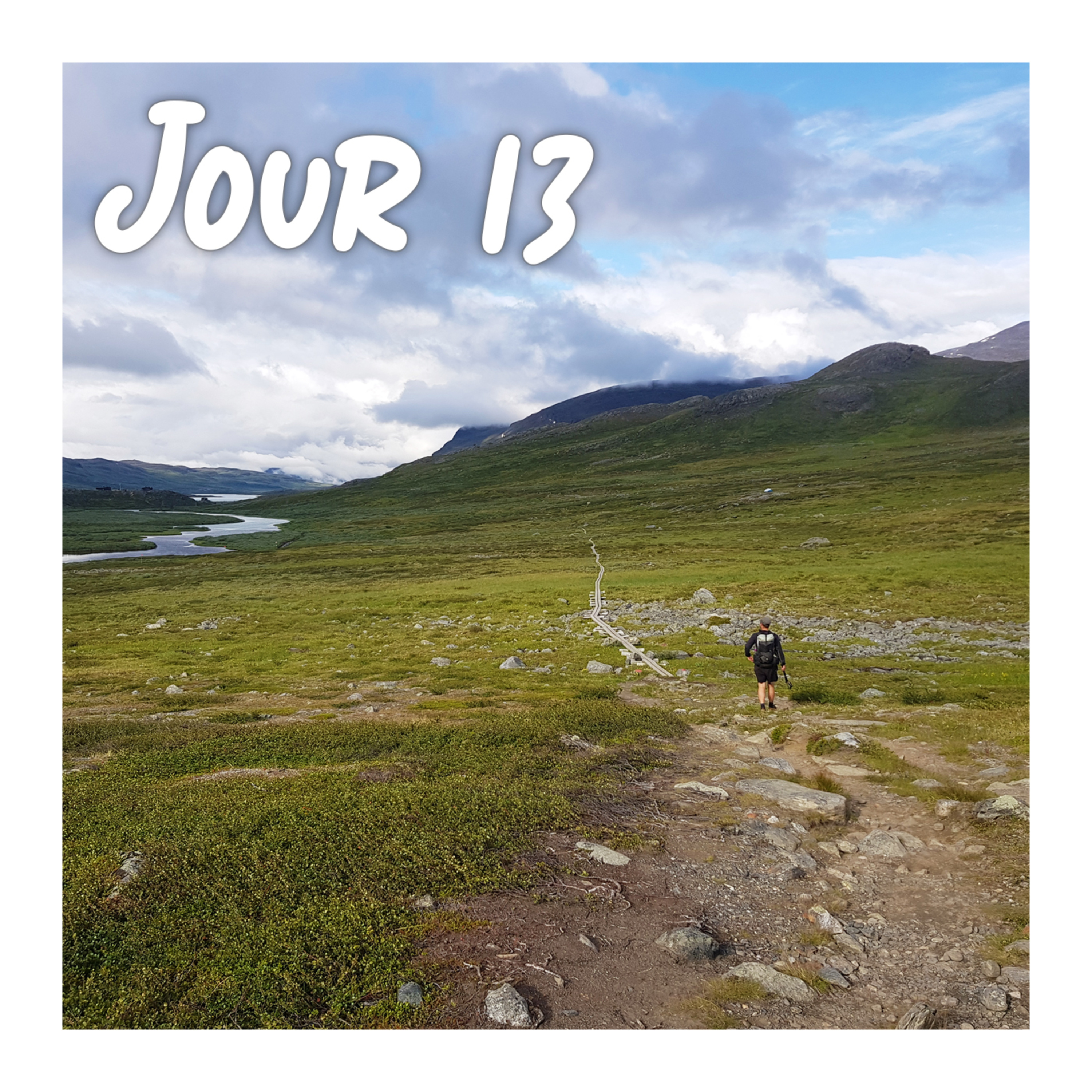 Carnet de Suède