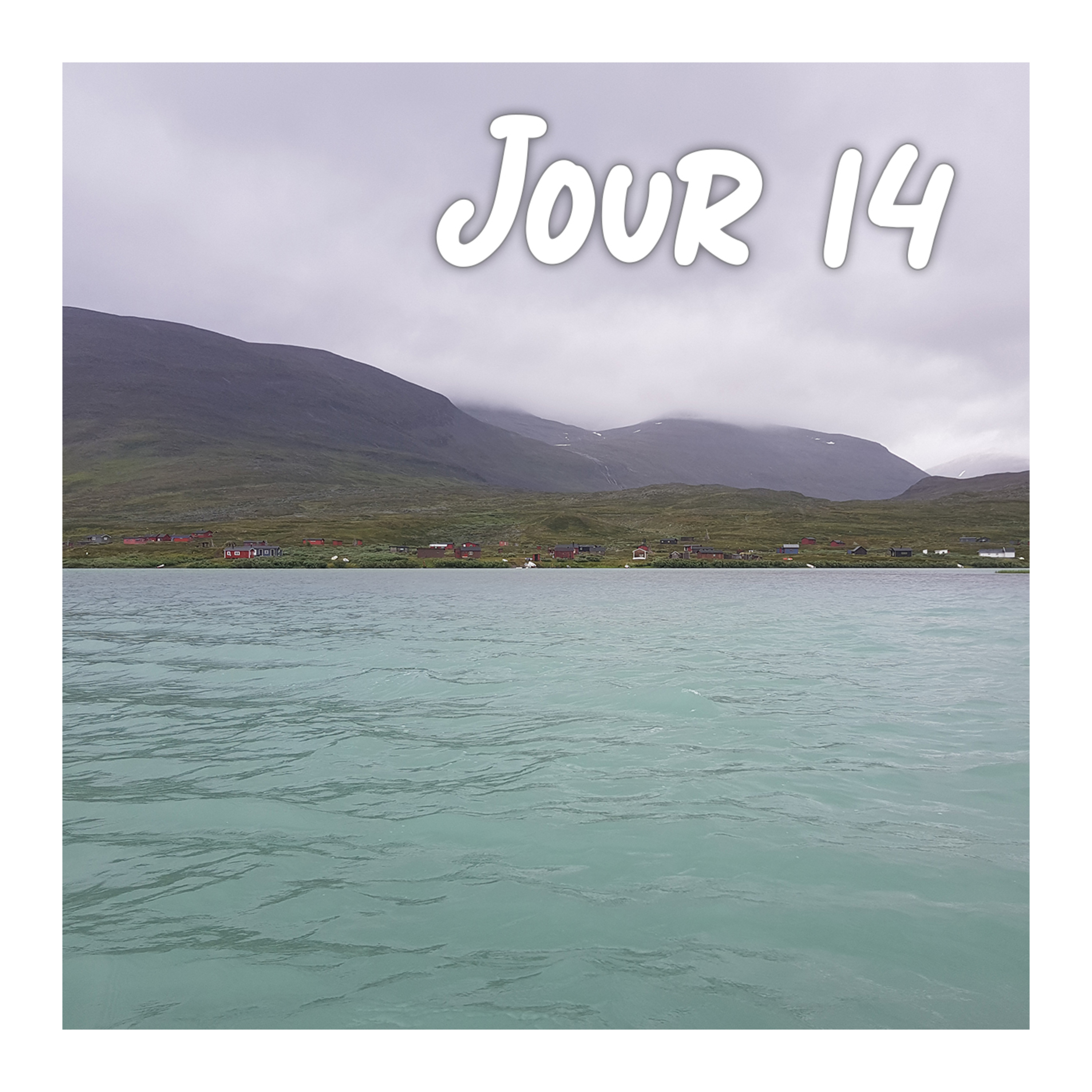 Carnet de Suède