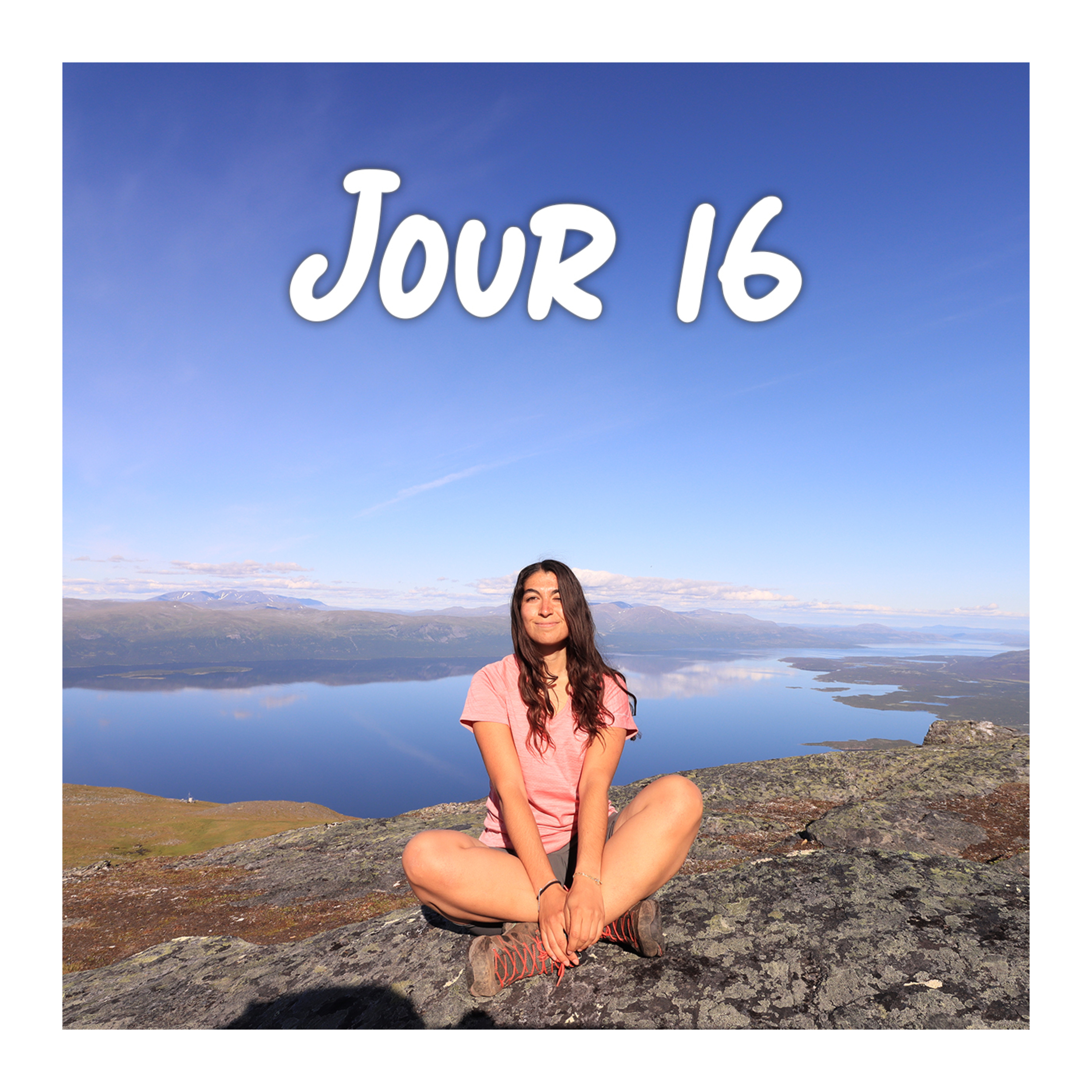 Carnet de Suède
