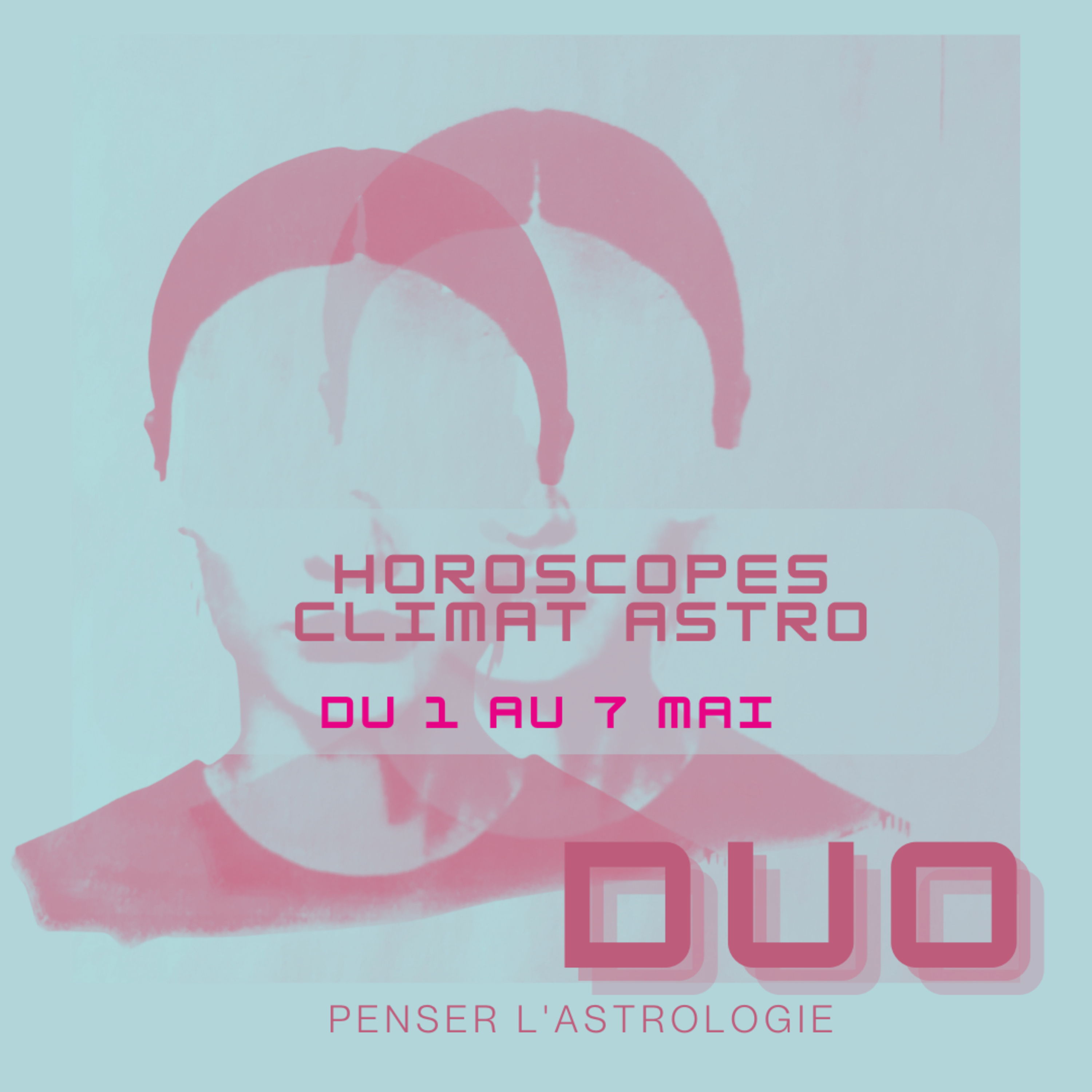 DUO Penser l\'astrologie