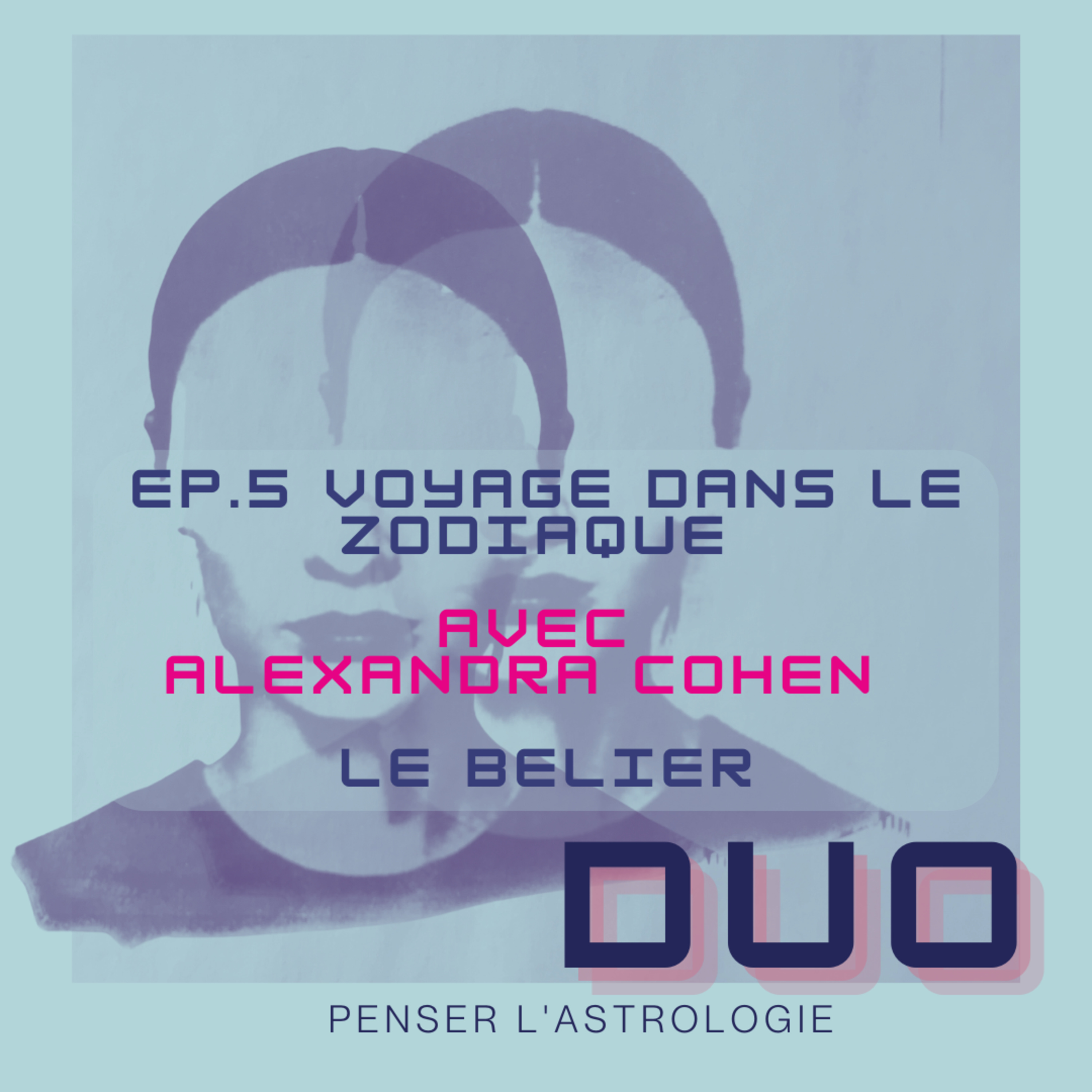 DUO Penser l\'astrologie