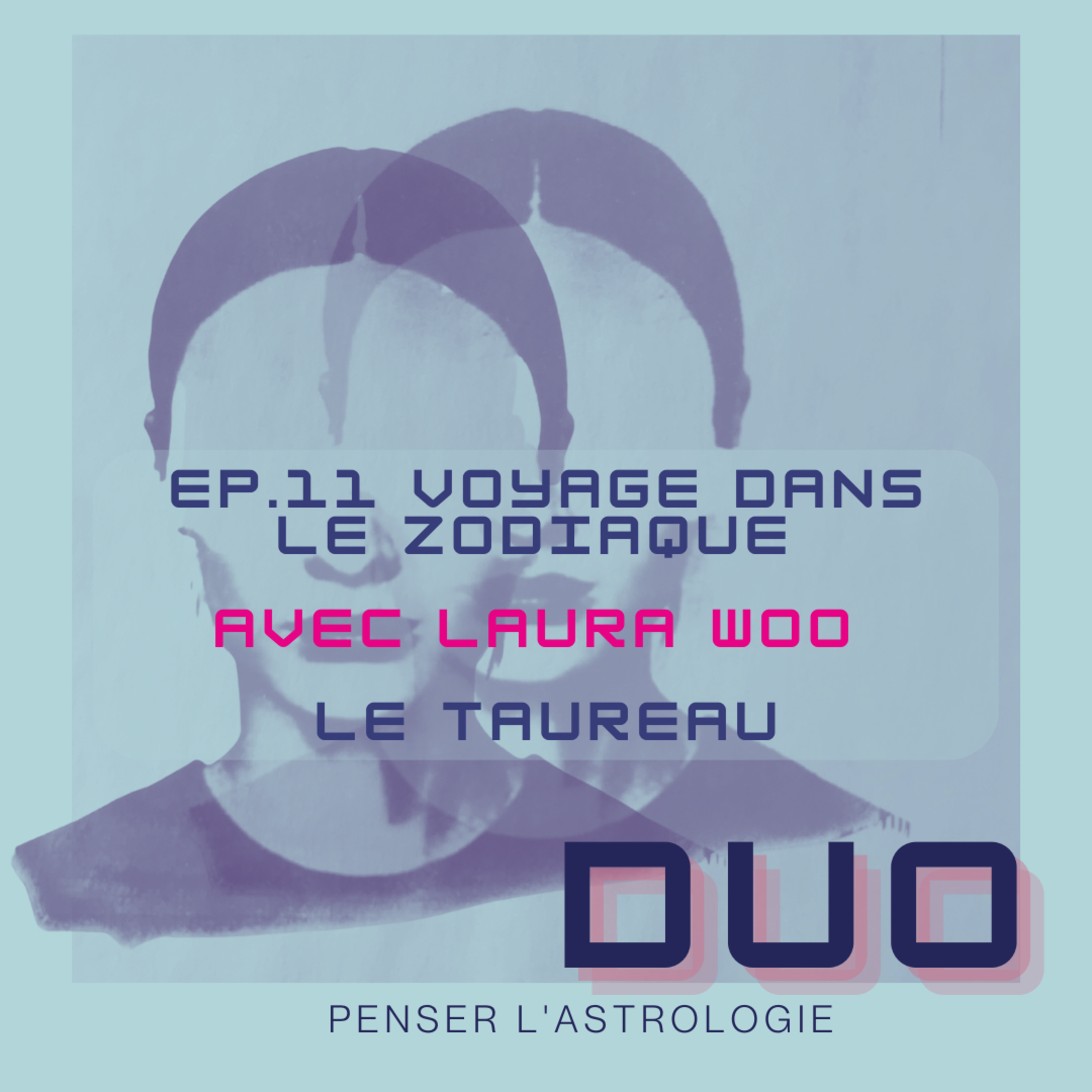 DUO Penser l\'astrologie