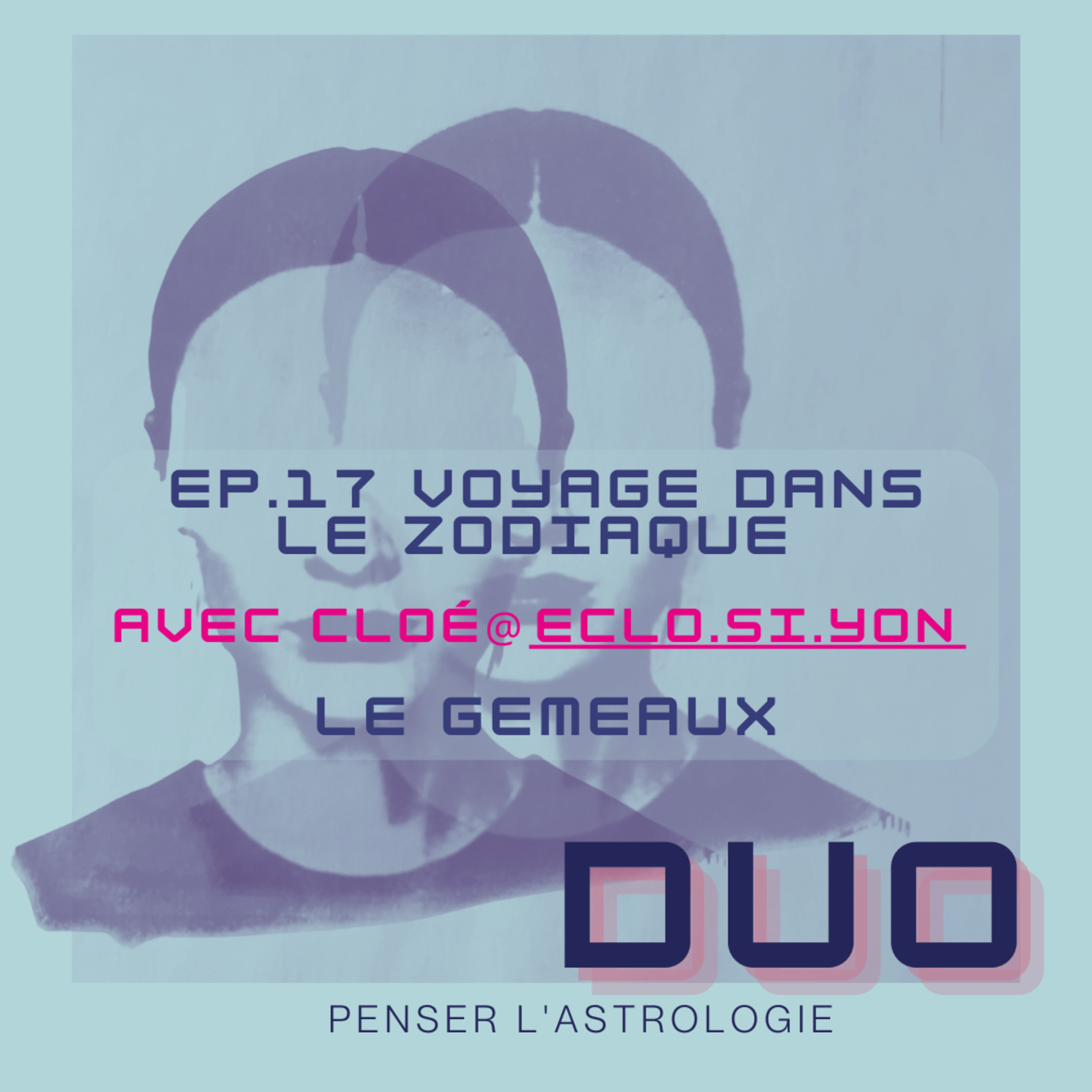 DUO Penser l\'astrologie